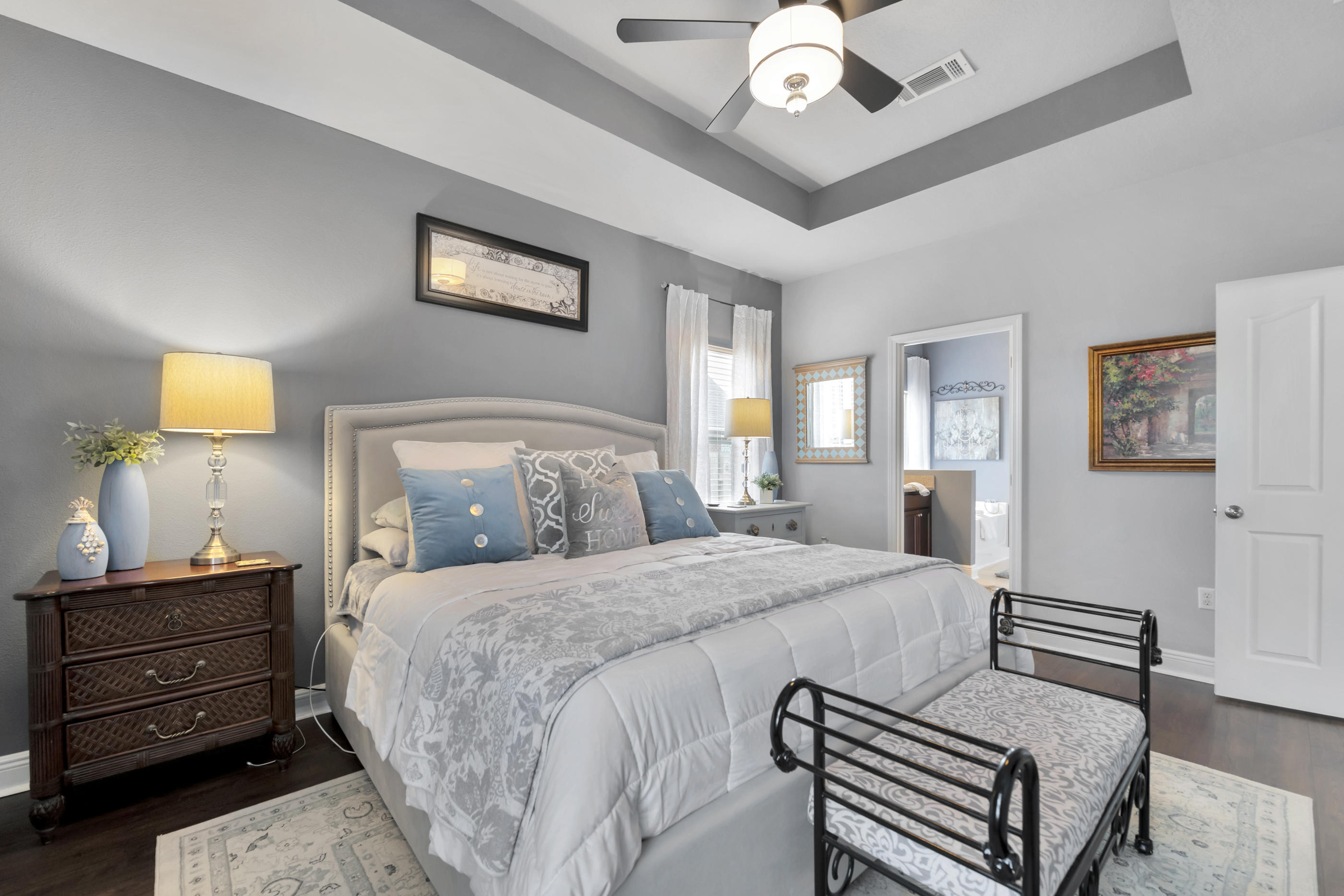 PEACH CREEK PH 1 - Residential