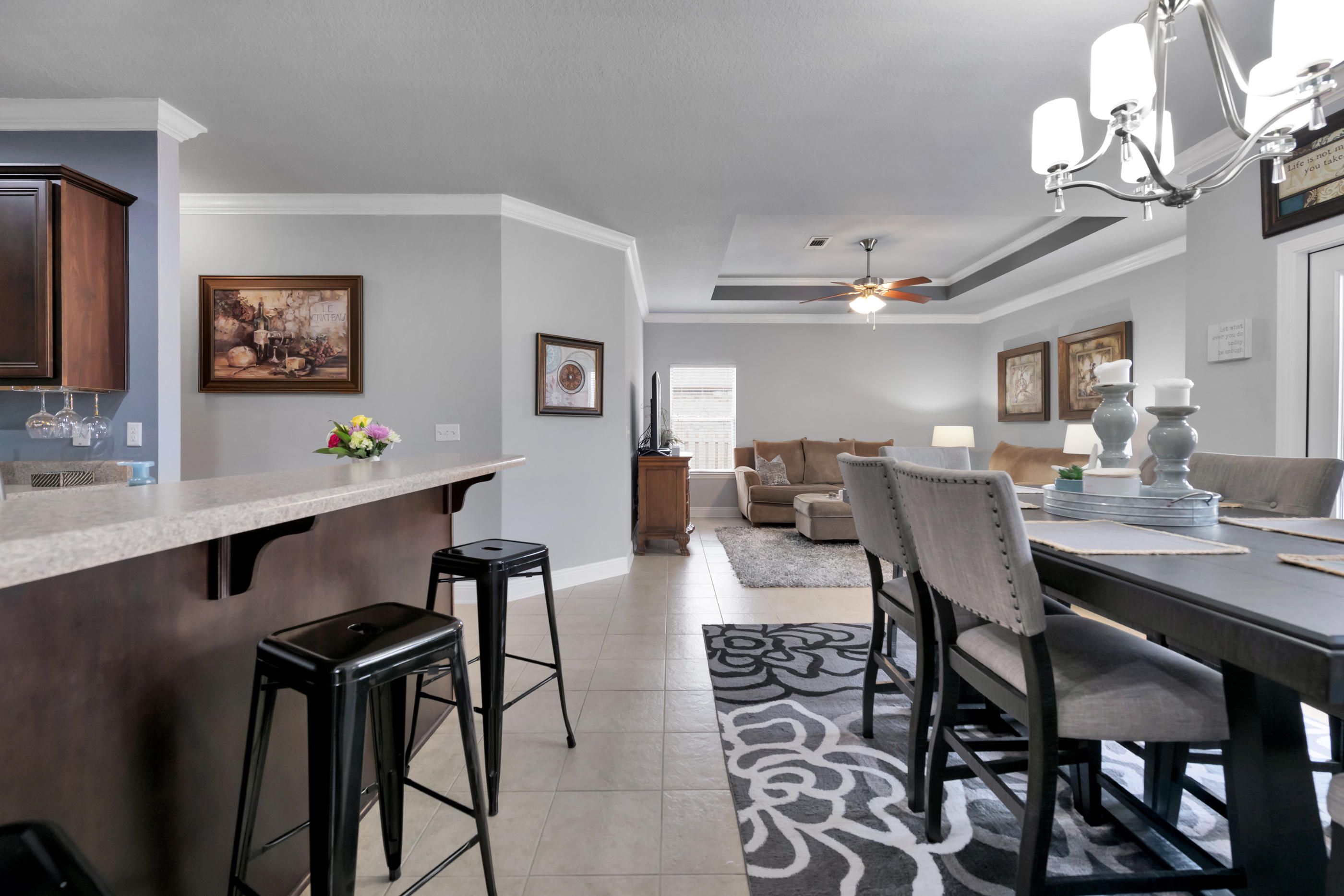 PEACH CREEK PH 1 - Residential