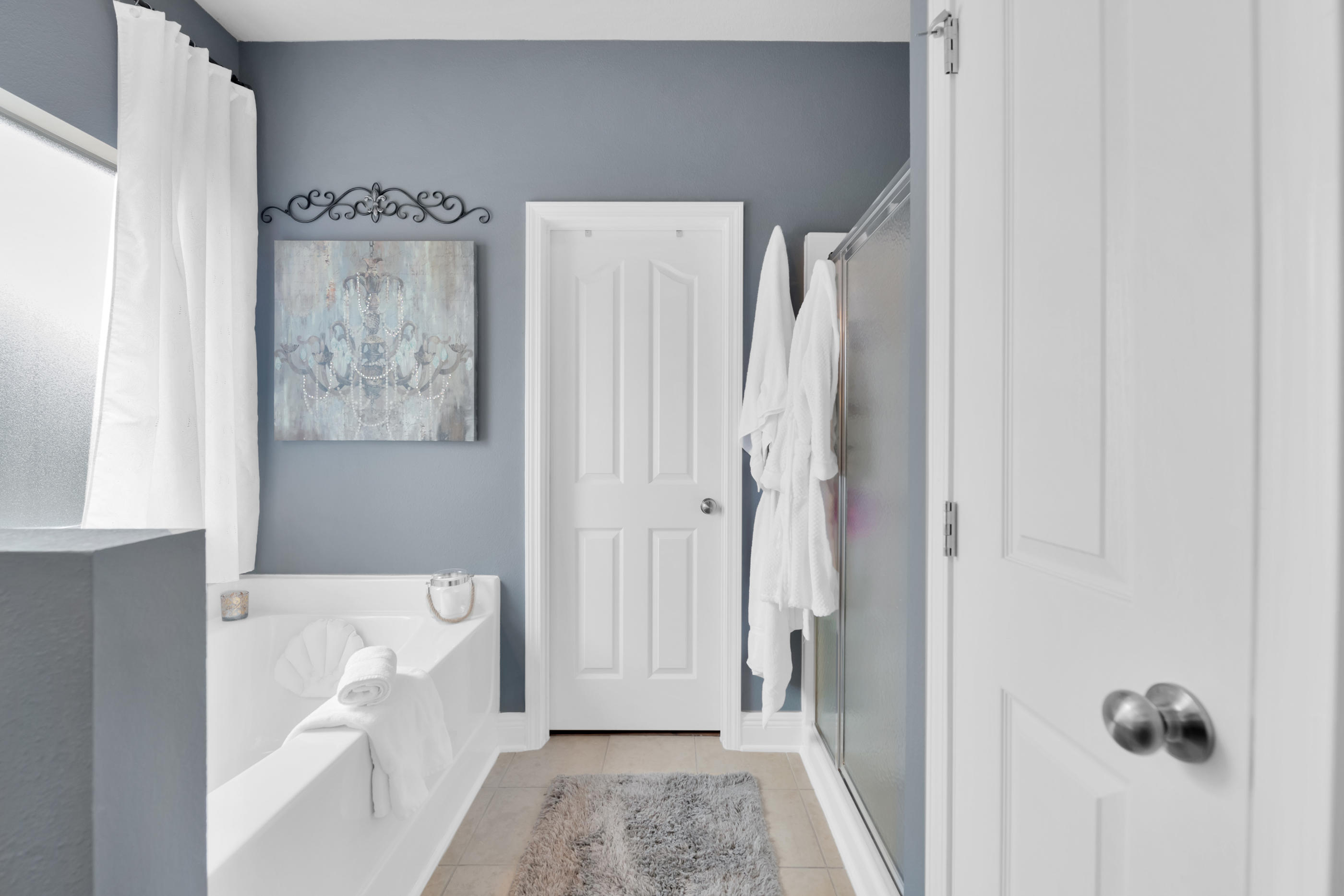 PEACH CREEK PH 1 - Residential