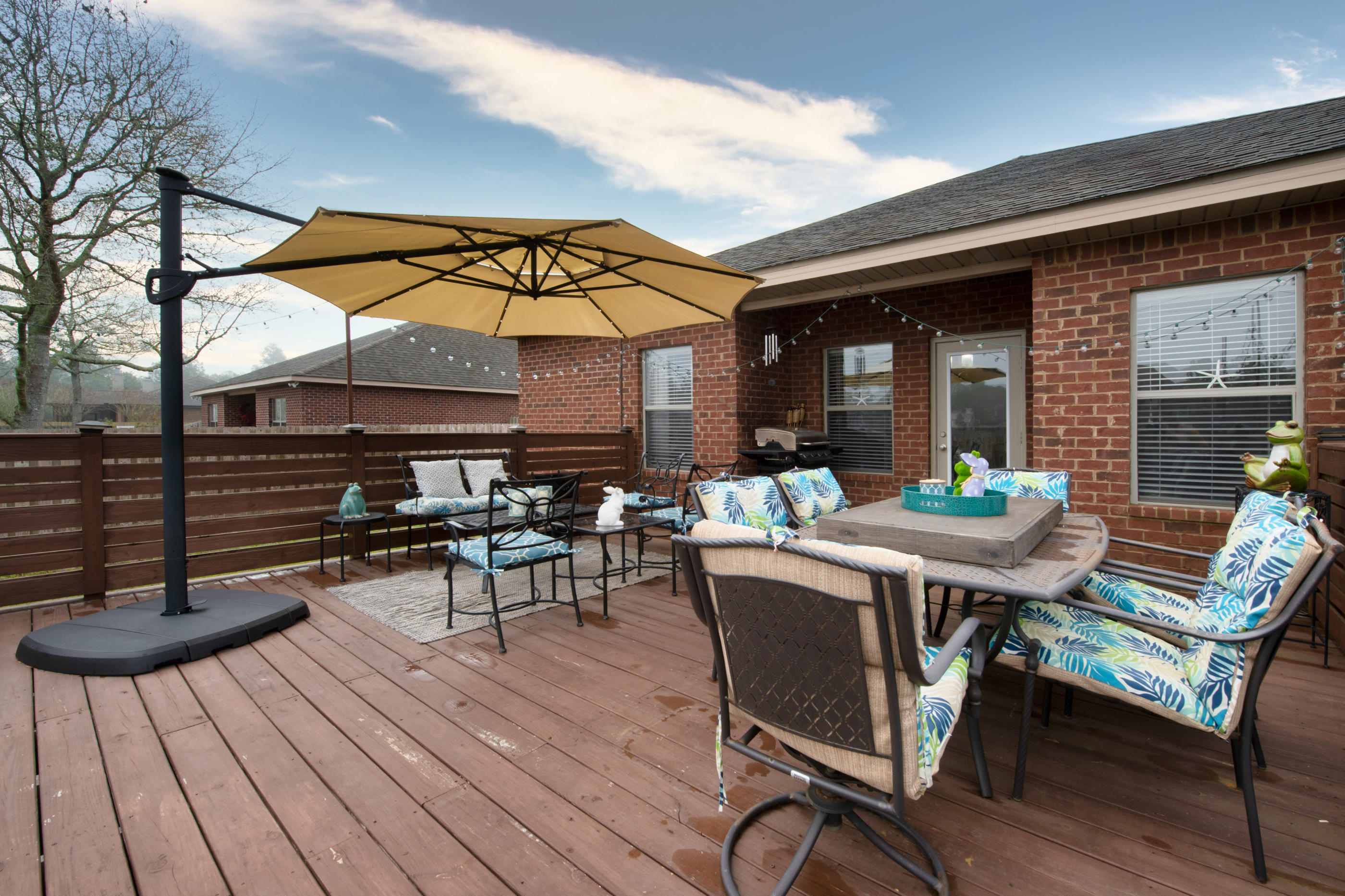 PEACH CREEK PH 1 - Residential