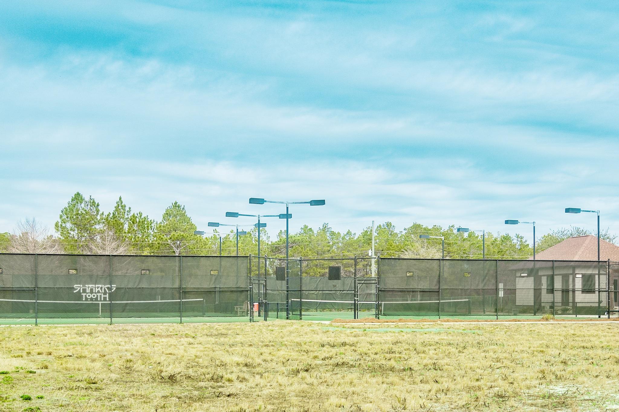 WILD HERON PHASE IV - Residential