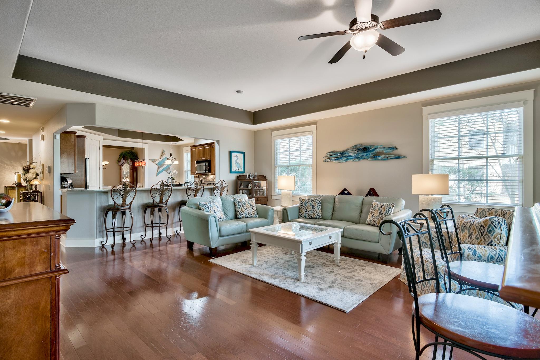 WILD HERON PHASE IV - Residential