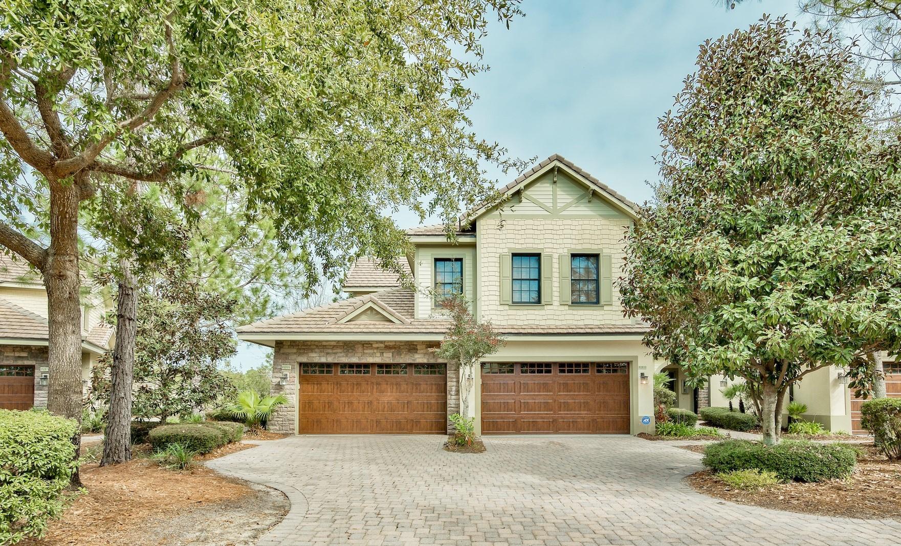 WILD HERON PHASE IV - Residential