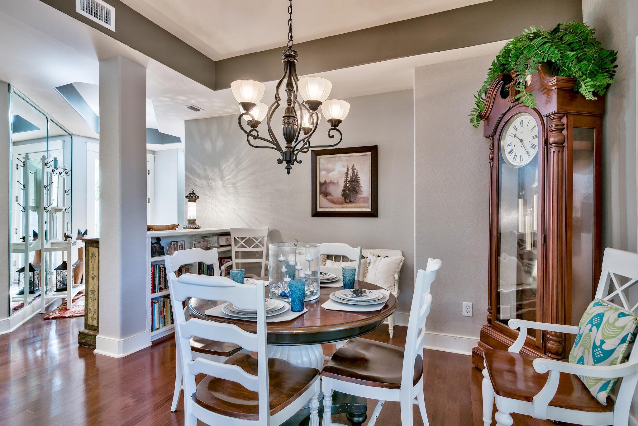 WILD HERON PHASE IV - Residential