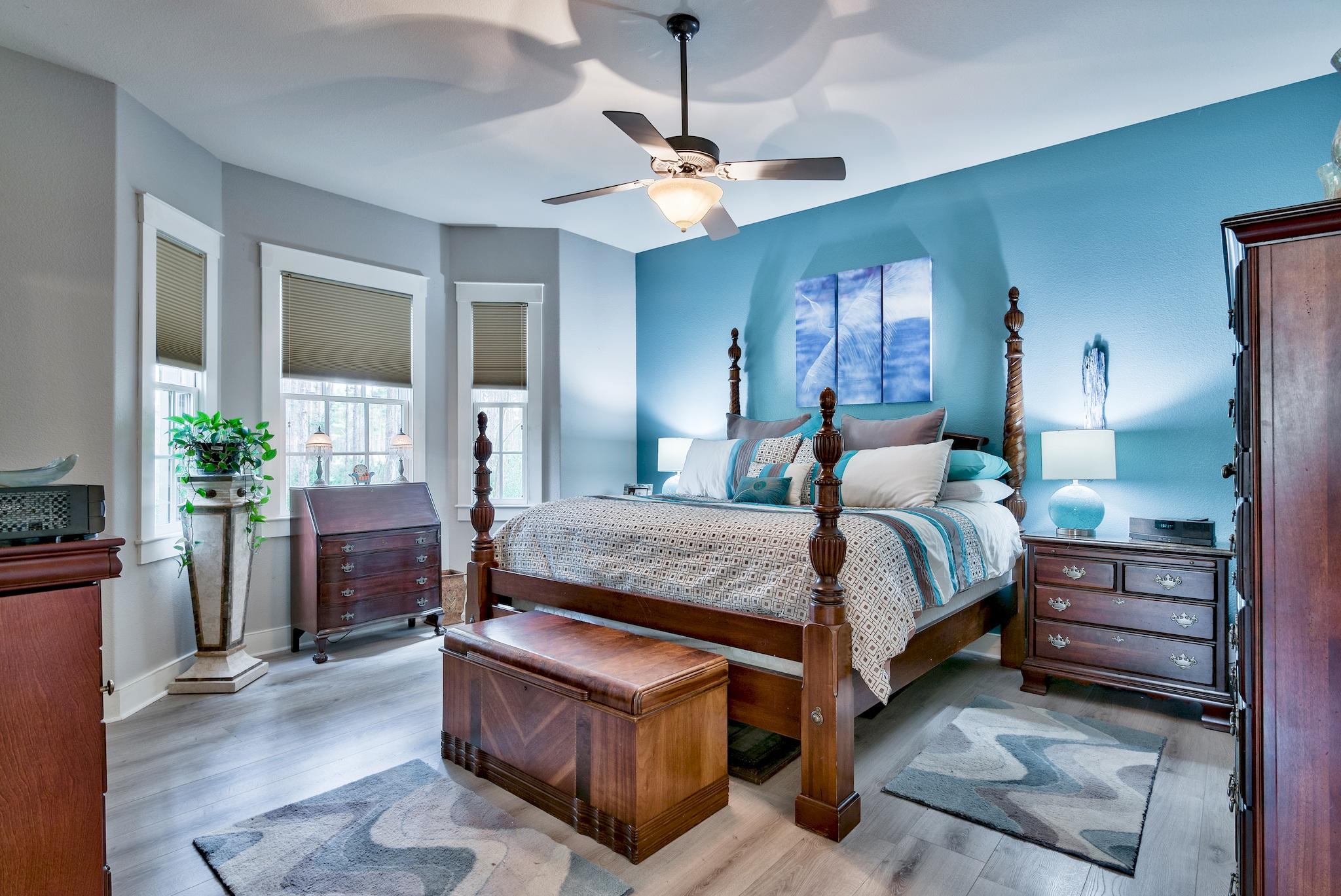 WILD HERON PHASE IV - Residential