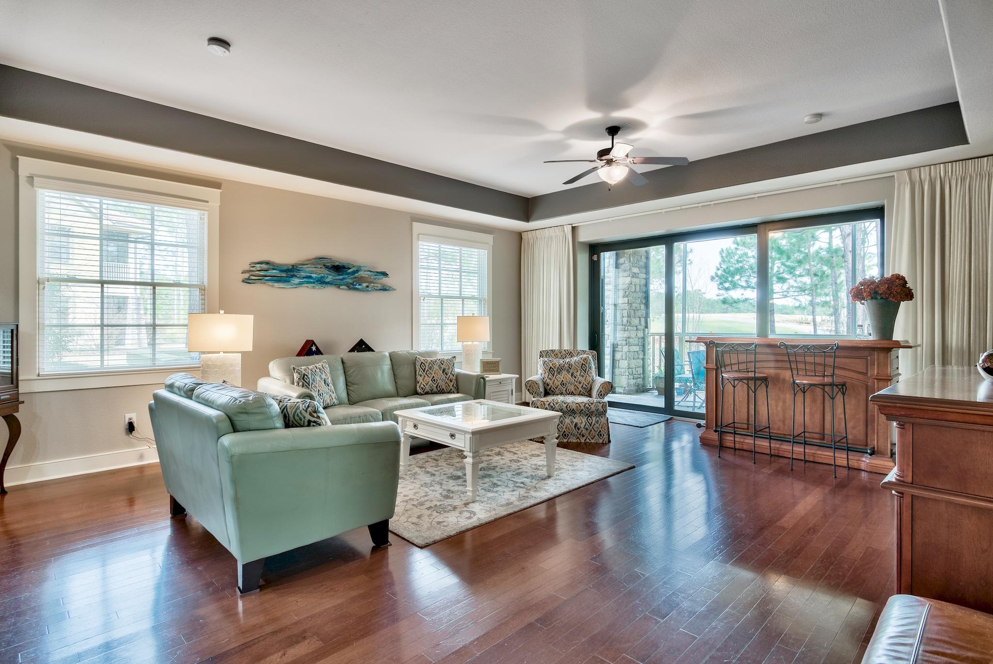 WILD HERON PHASE IV - Residential