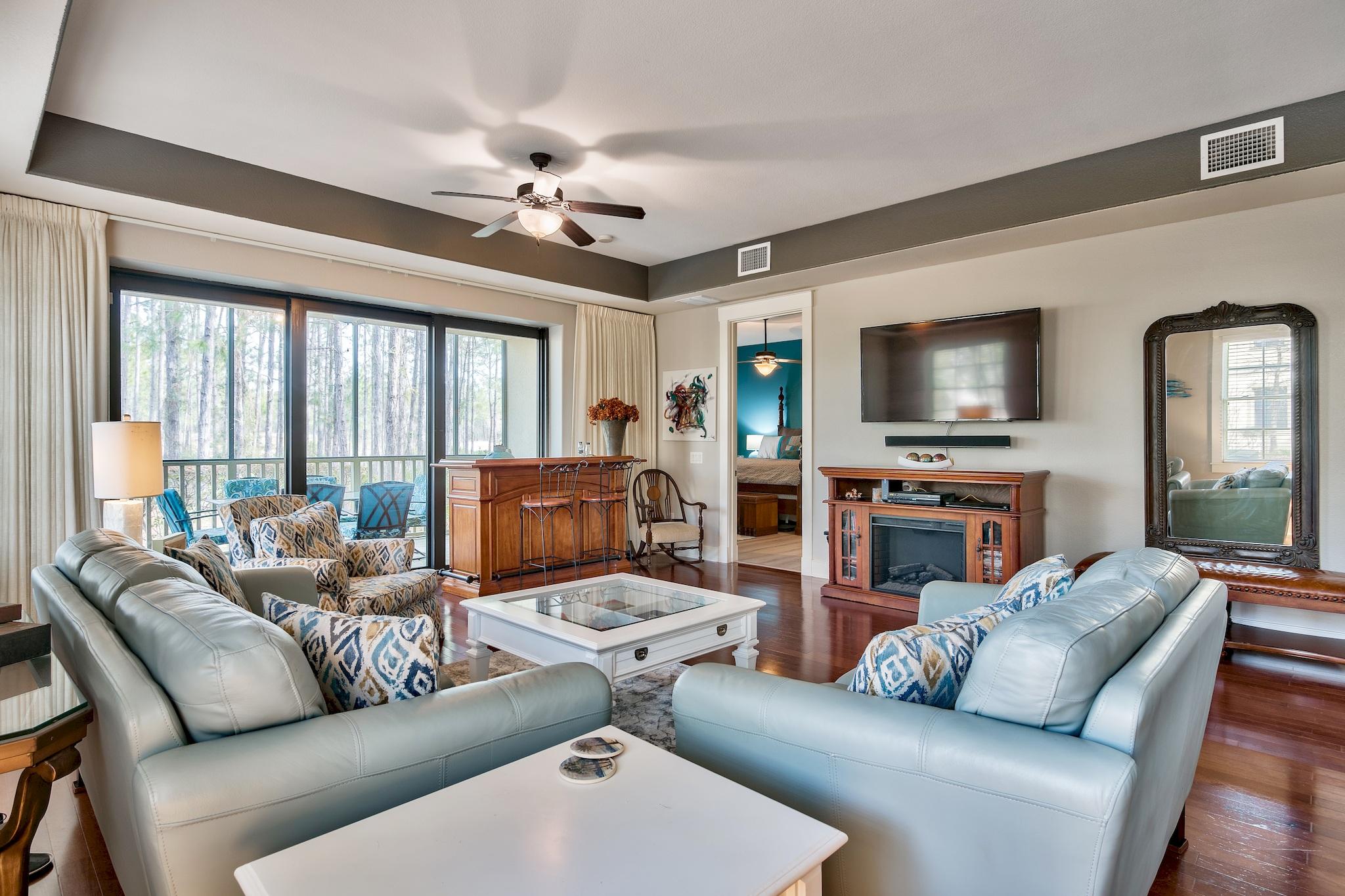 WILD HERON PHASE IV - Residential