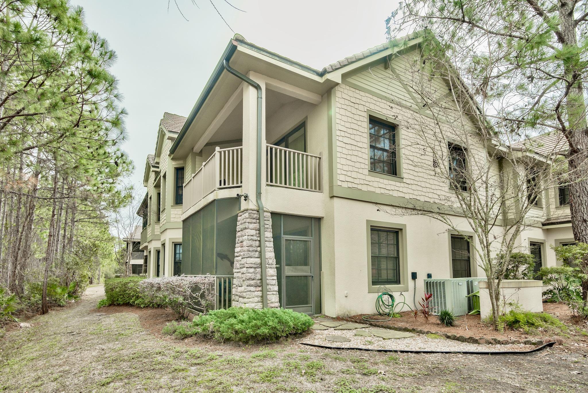 WILD HERON PHASE IV - Residential