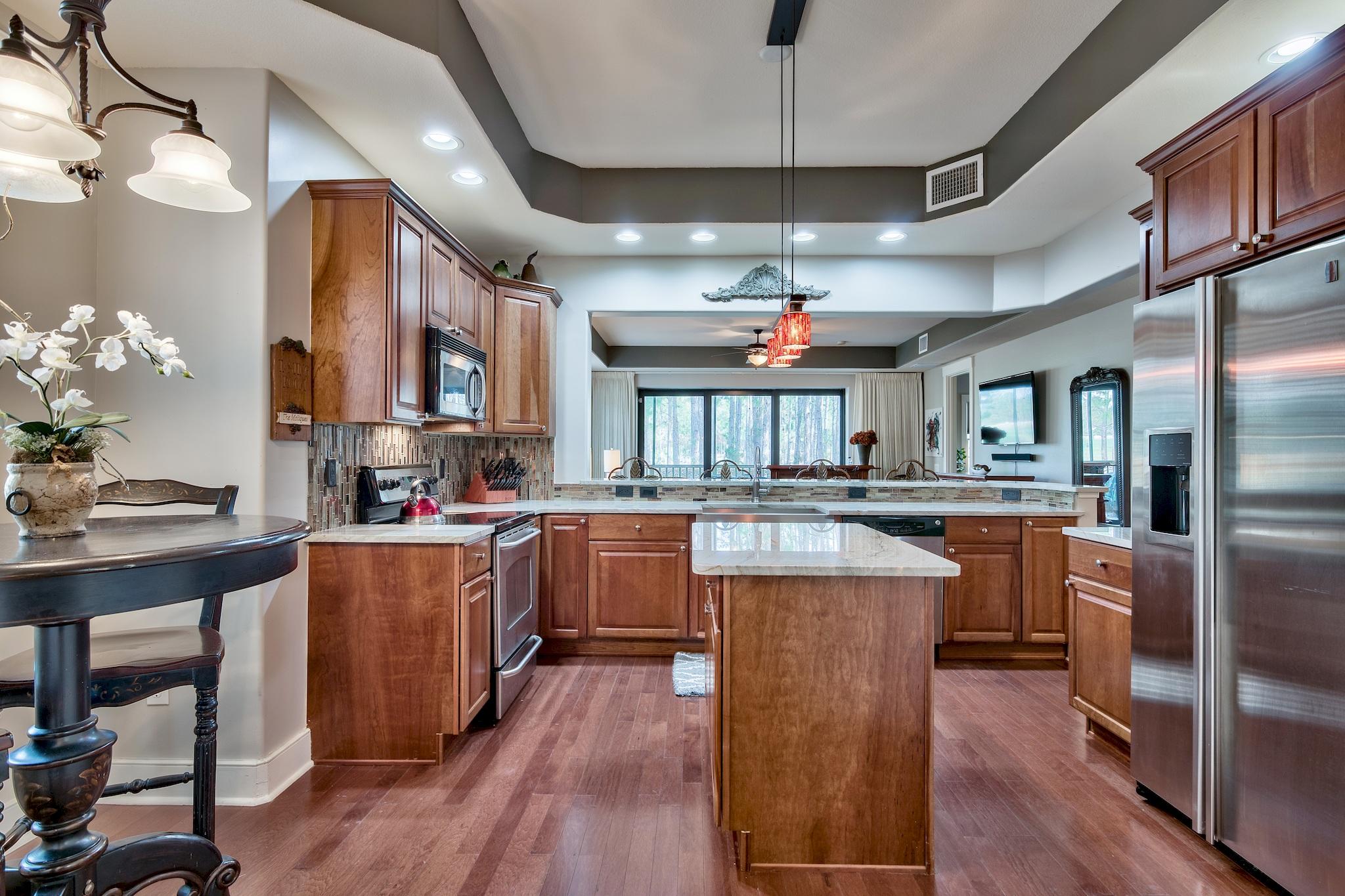 WILD HERON PHASE IV - Residential