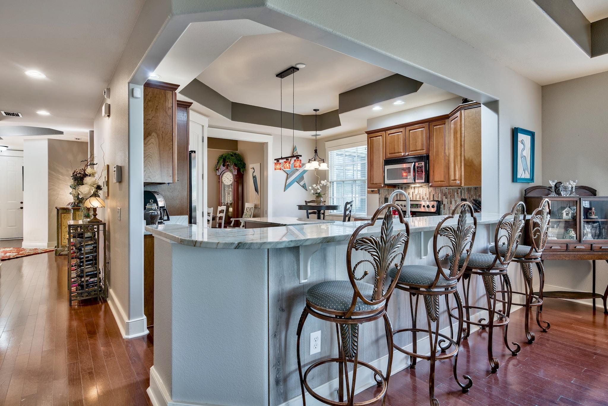 WILD HERON PHASE IV - Residential