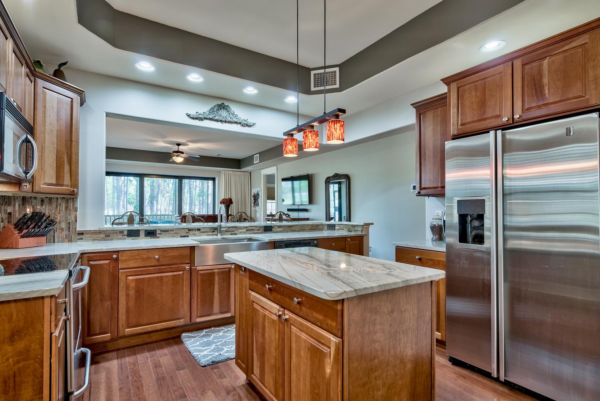 WILD HERON PHASE IV - Residential