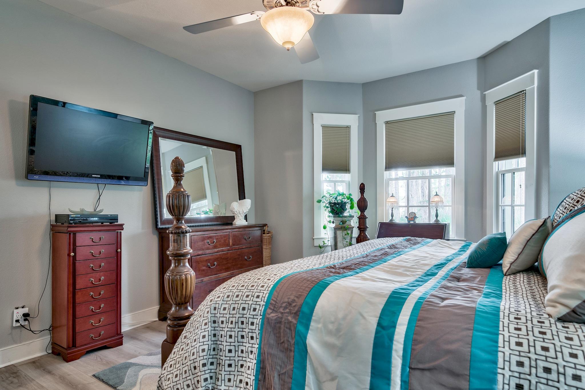 WILD HERON PHASE IV - Residential