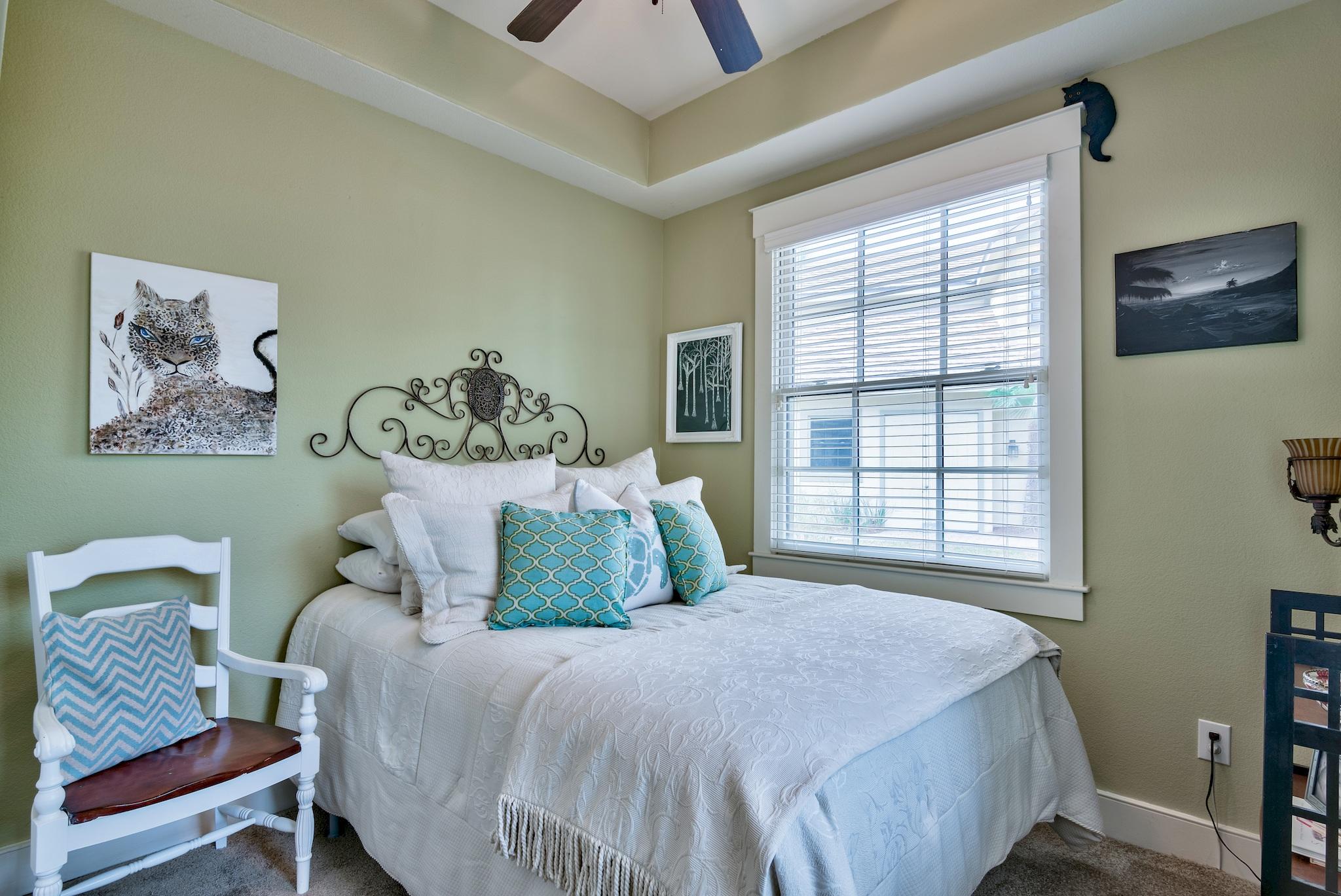 WILD HERON PHASE IV - Residential