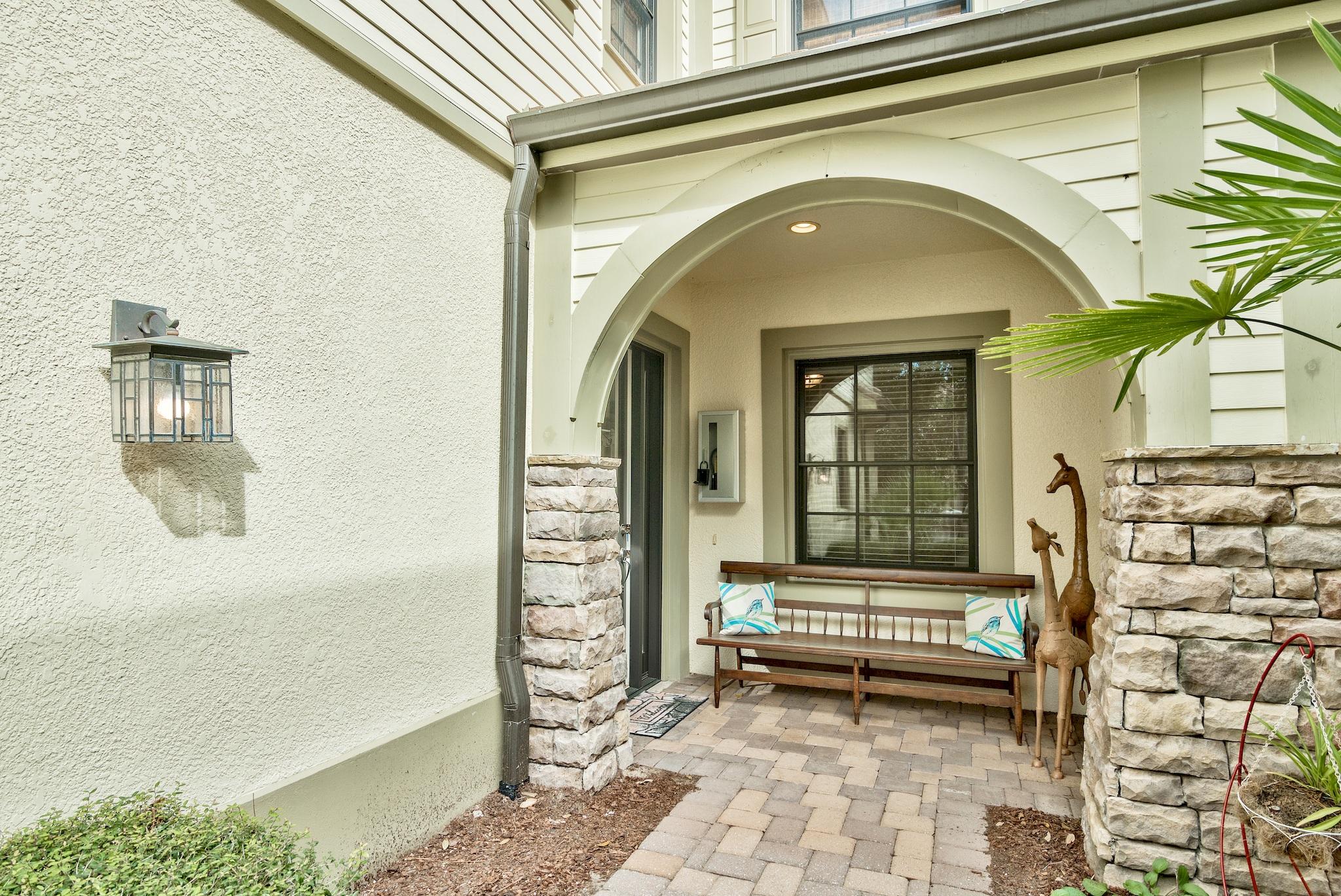 WILD HERON PHASE IV - Residential