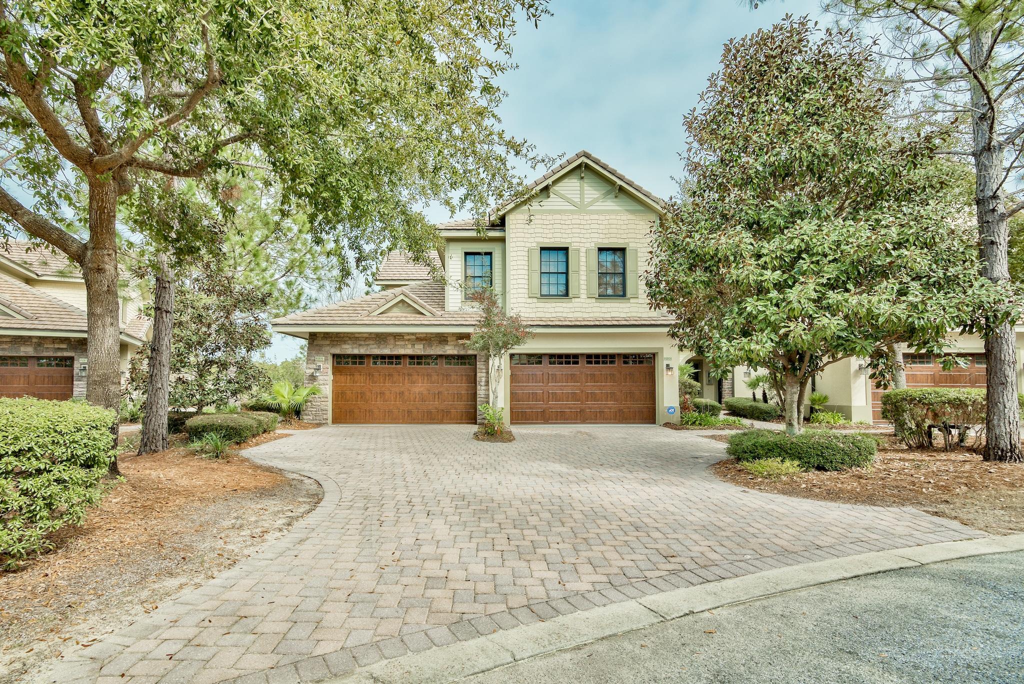 WILD HERON PHASE IV - Residential