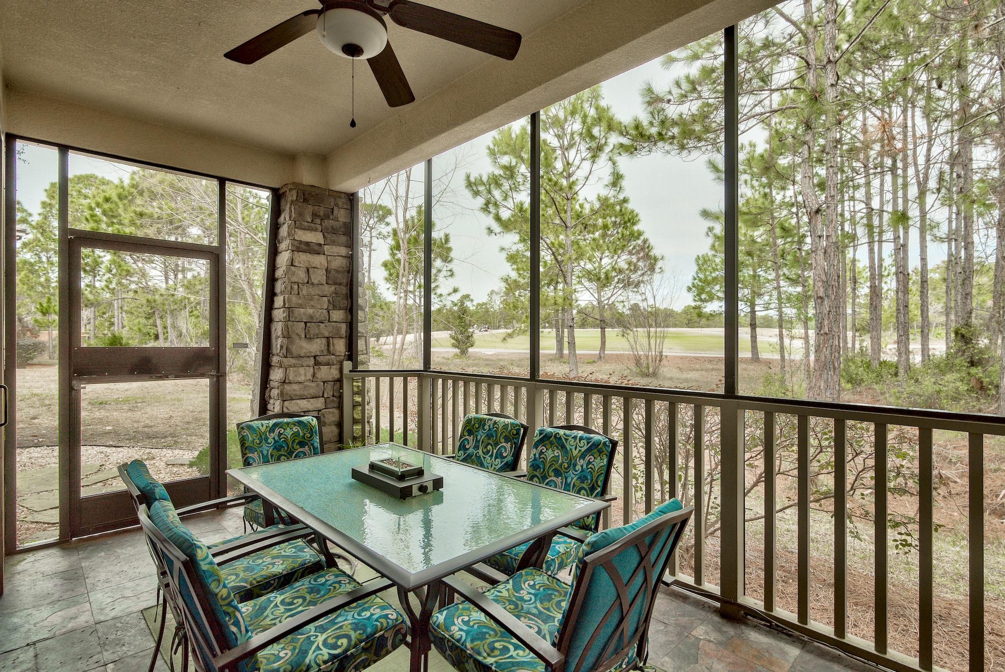 WILD HERON PHASE IV - Residential