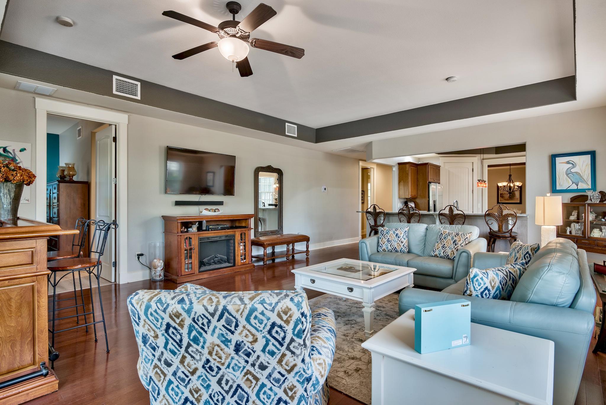 WILD HERON PHASE IV - Residential