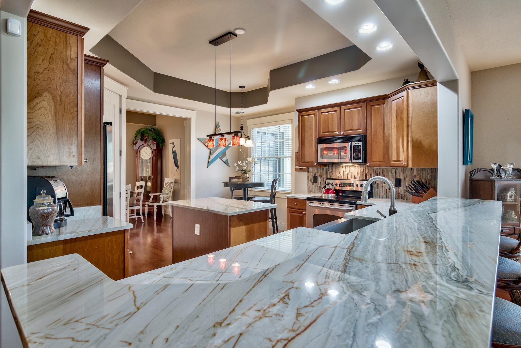 WILD HERON PHASE IV - Residential