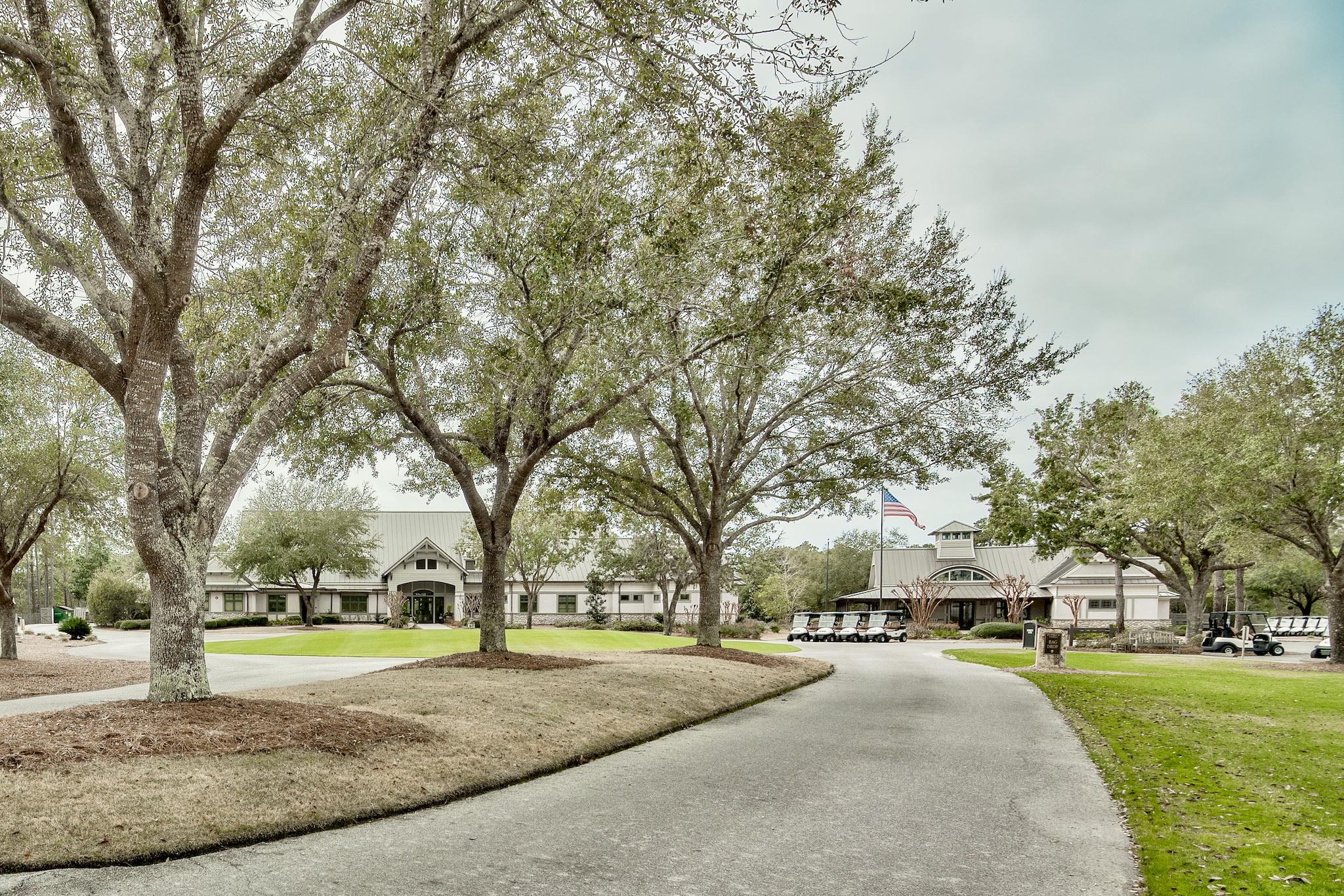 WILD HERON PHASE IV - Residential