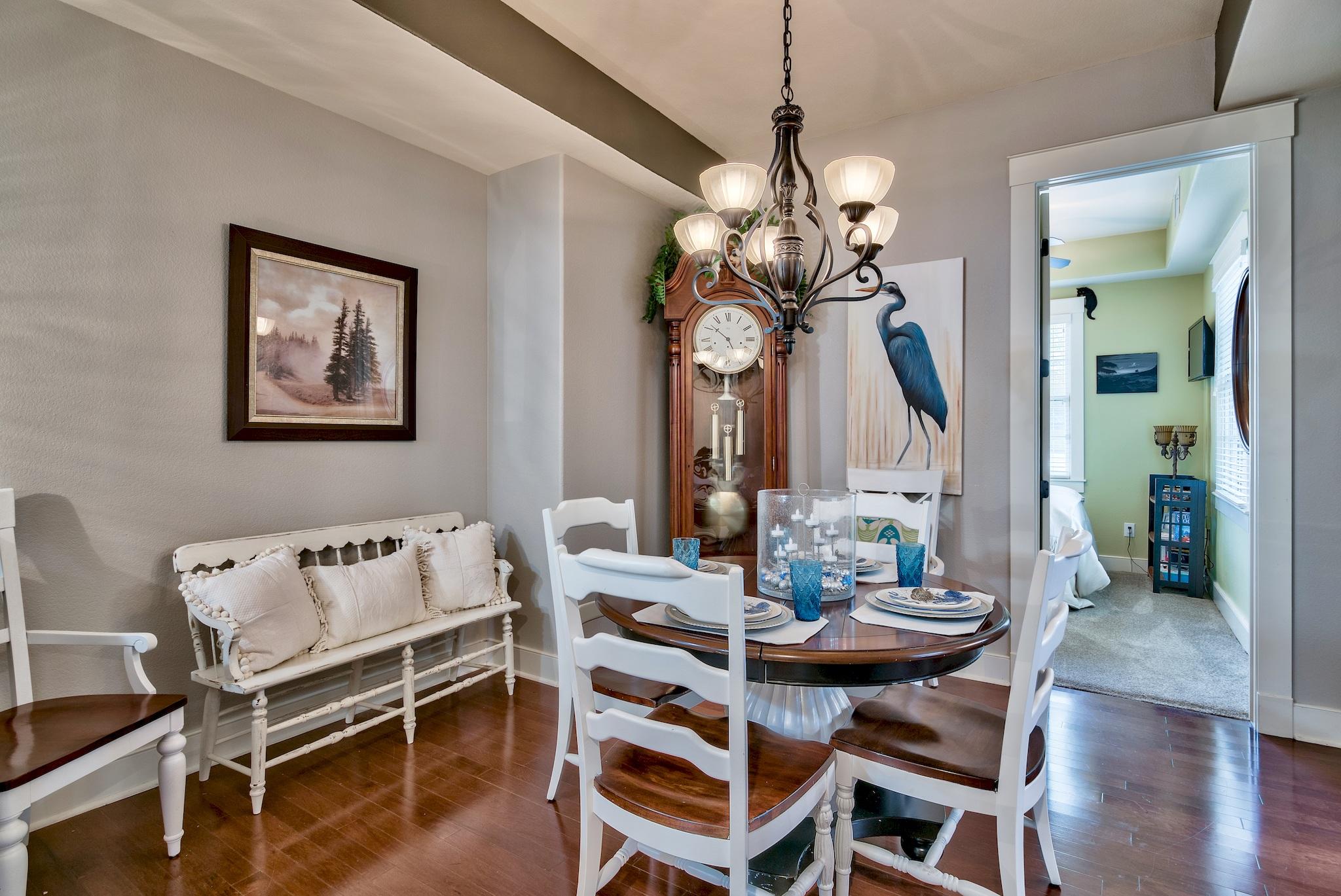 WILD HERON PHASE IV - Residential