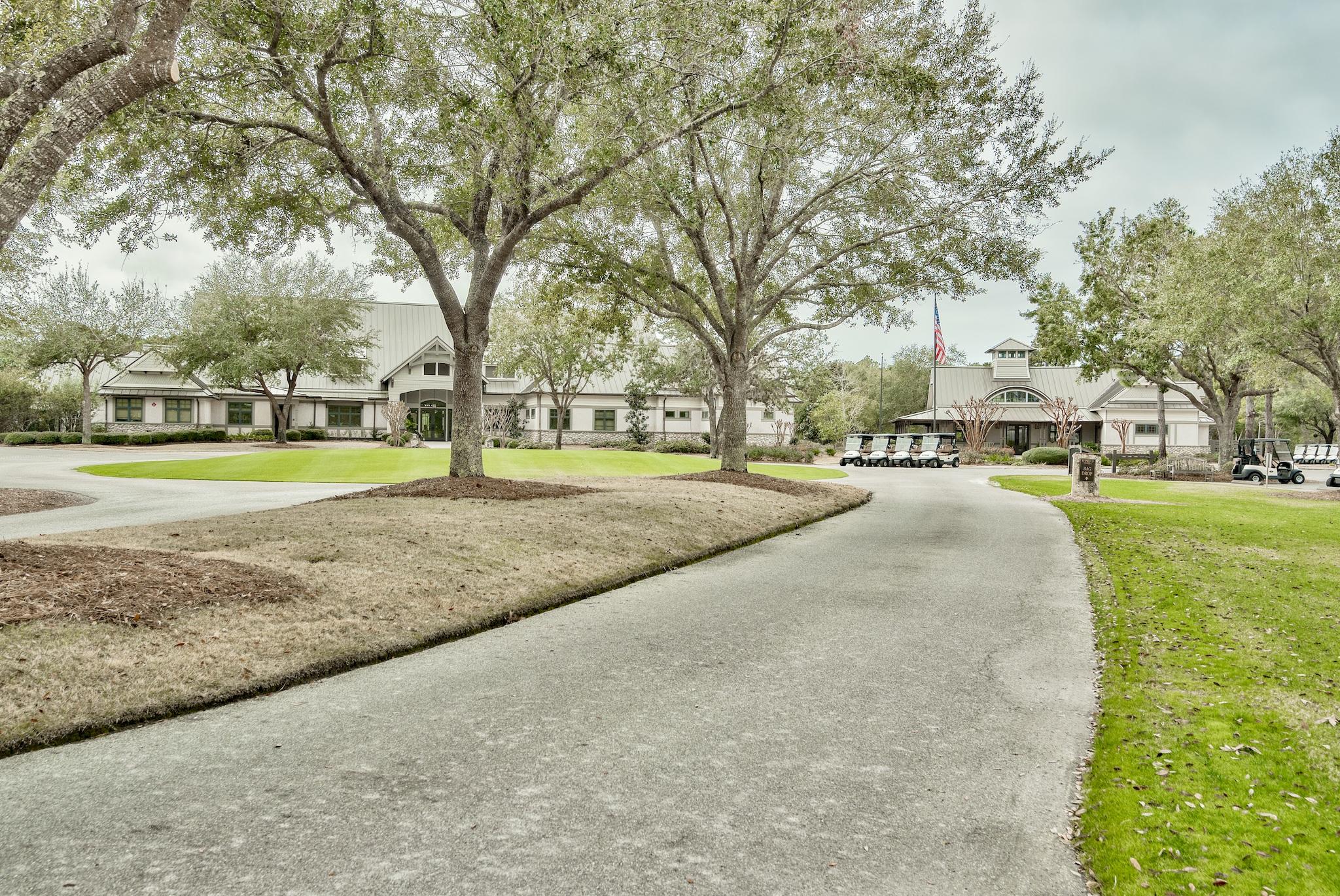 WILD HERON PHASE IV - Residential