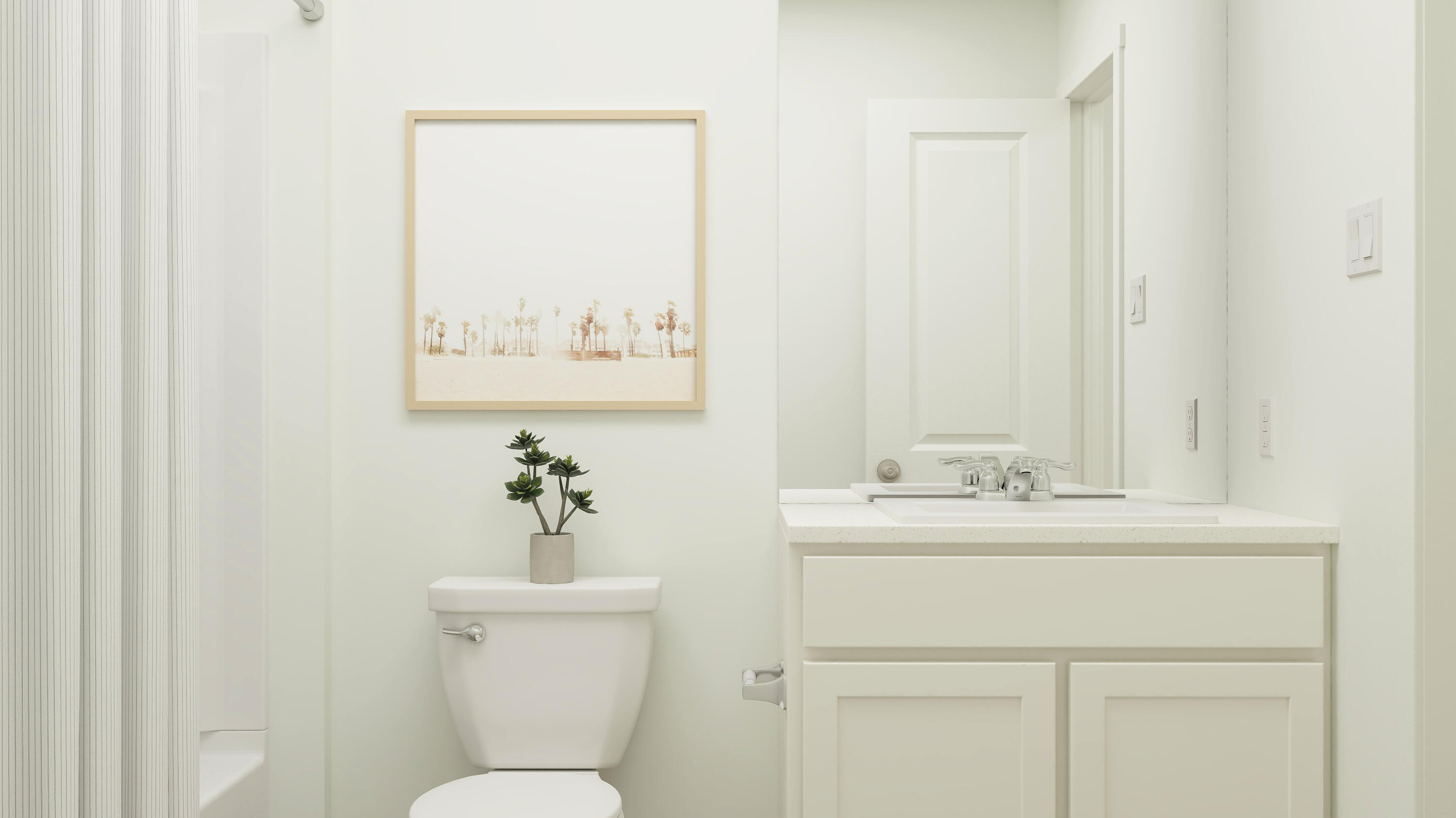 Bay Springs - Residential