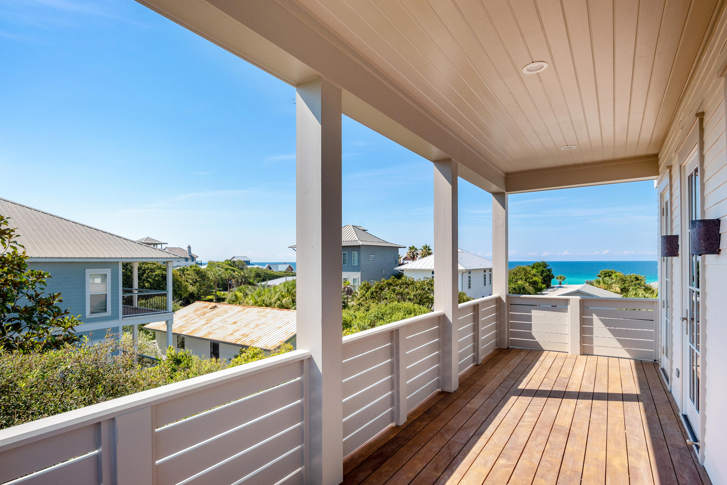 SEAGROVE 1ST ADDN - Residential