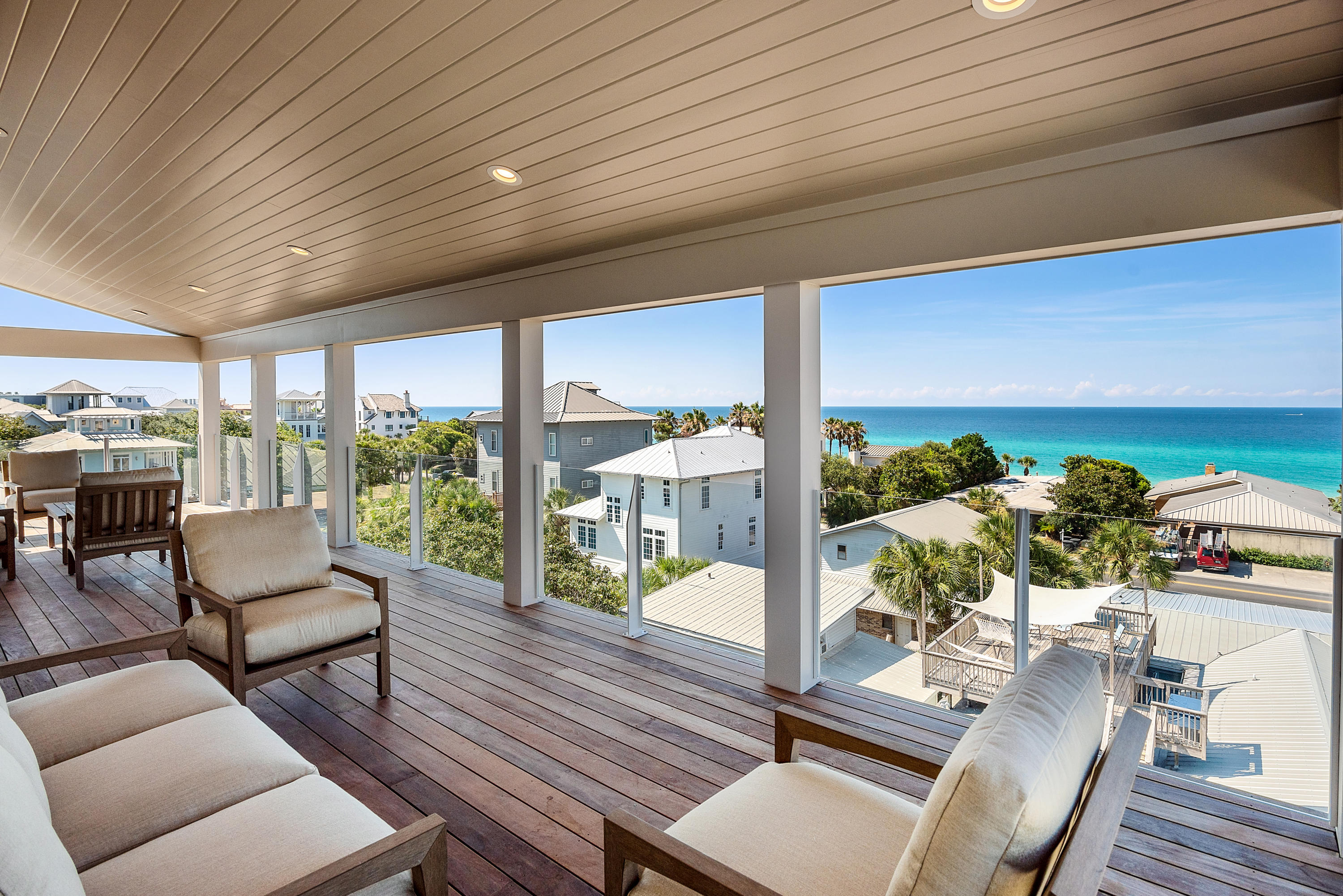 SEAGROVE 1ST ADDN - Residential