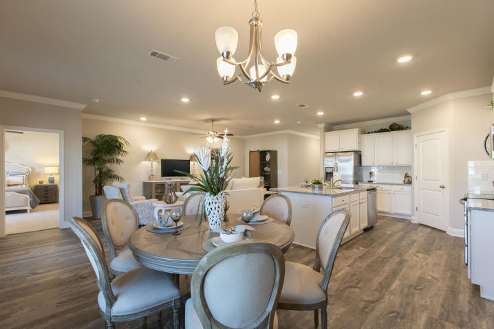 Stonegate S/D - Residential Lease