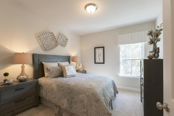 Stonegate S/D - Residential Lease