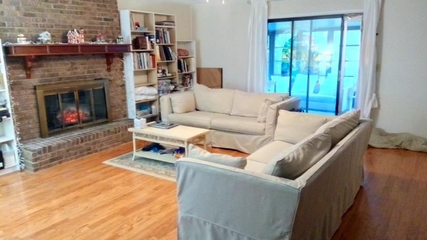 CHEROKEE WOODS - Residential