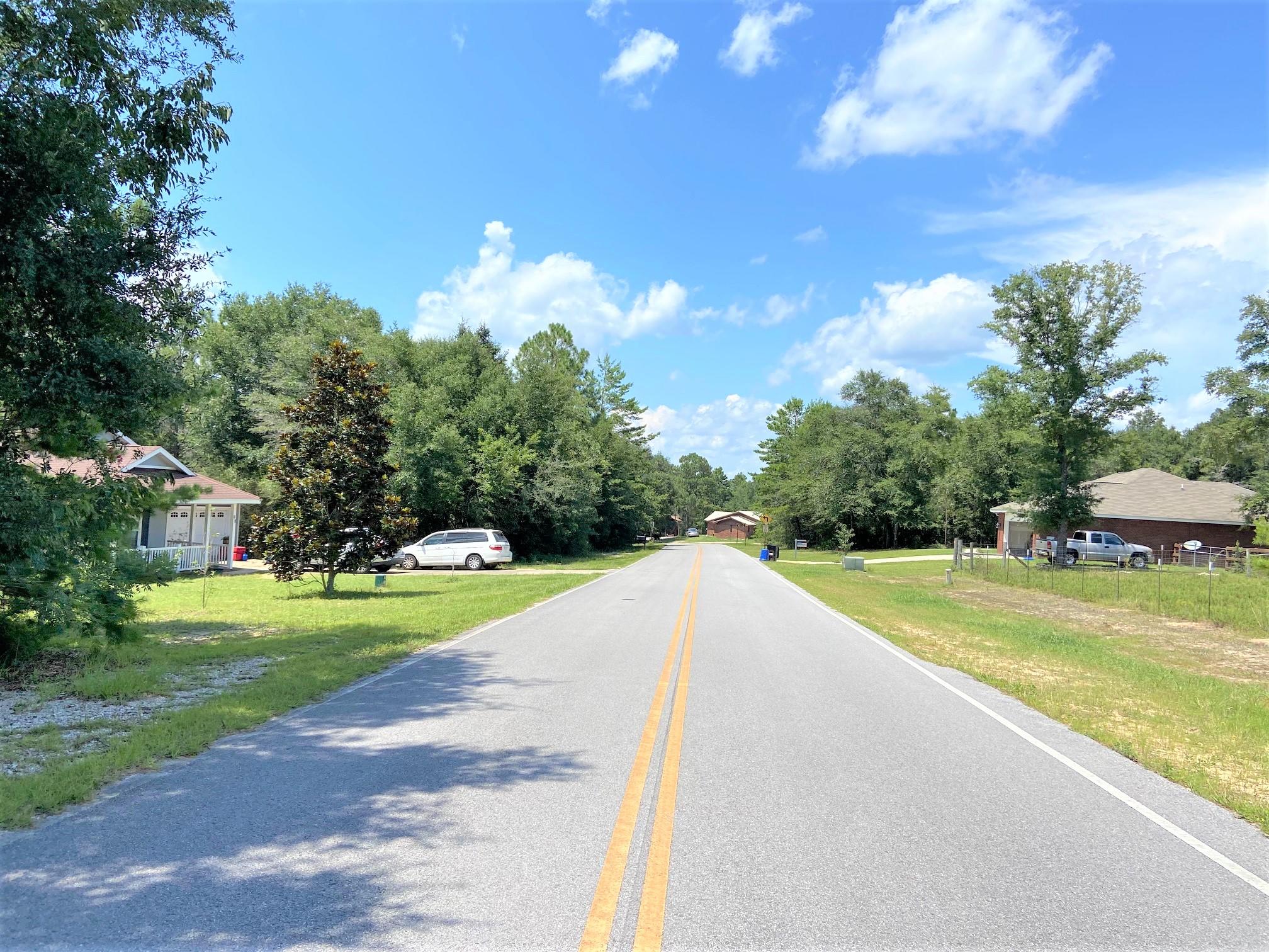 LAKE JUNIPER ESTATES UNIT 3 - Land