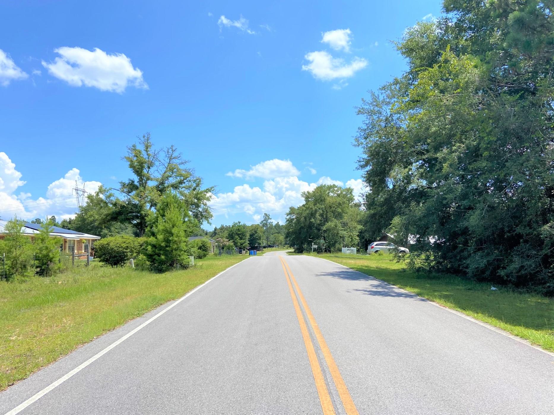 LAKE JUNIPER ESTATES UNIT 3 - Land