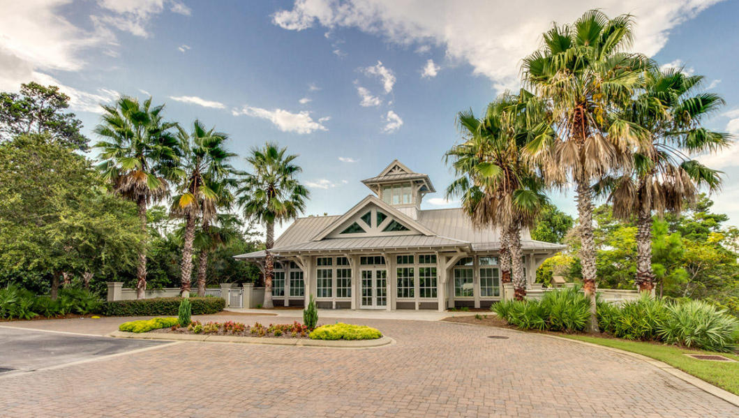 GRANDE POINTE AT INLET BEACH - Residential