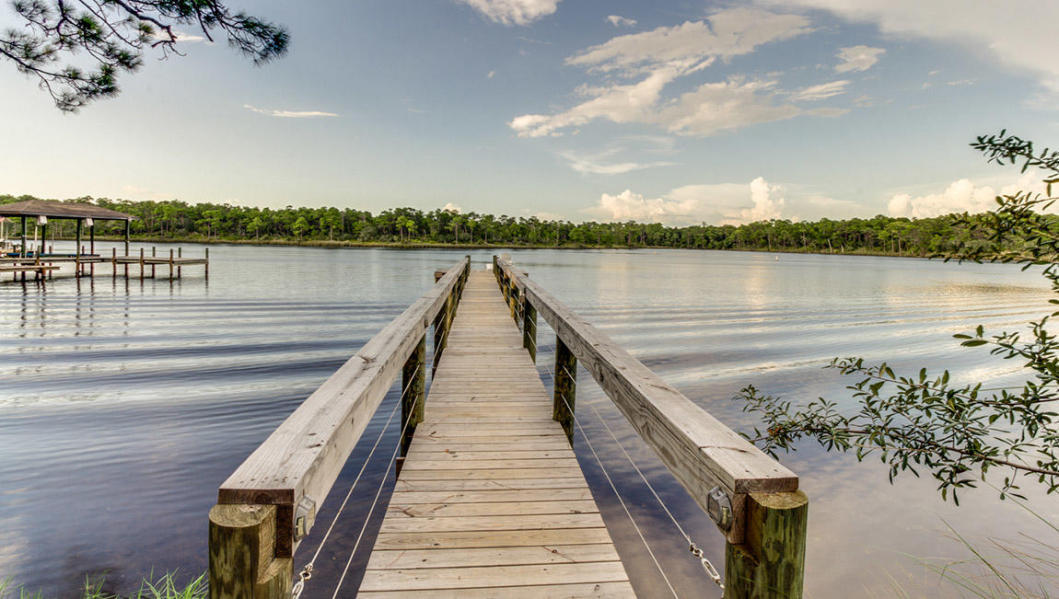 GRANDE POINTE AT INLET BEACH - Residential