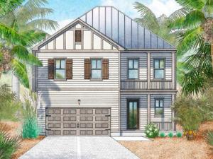 GRANDE POINTE AT INLET BEACH - Residential