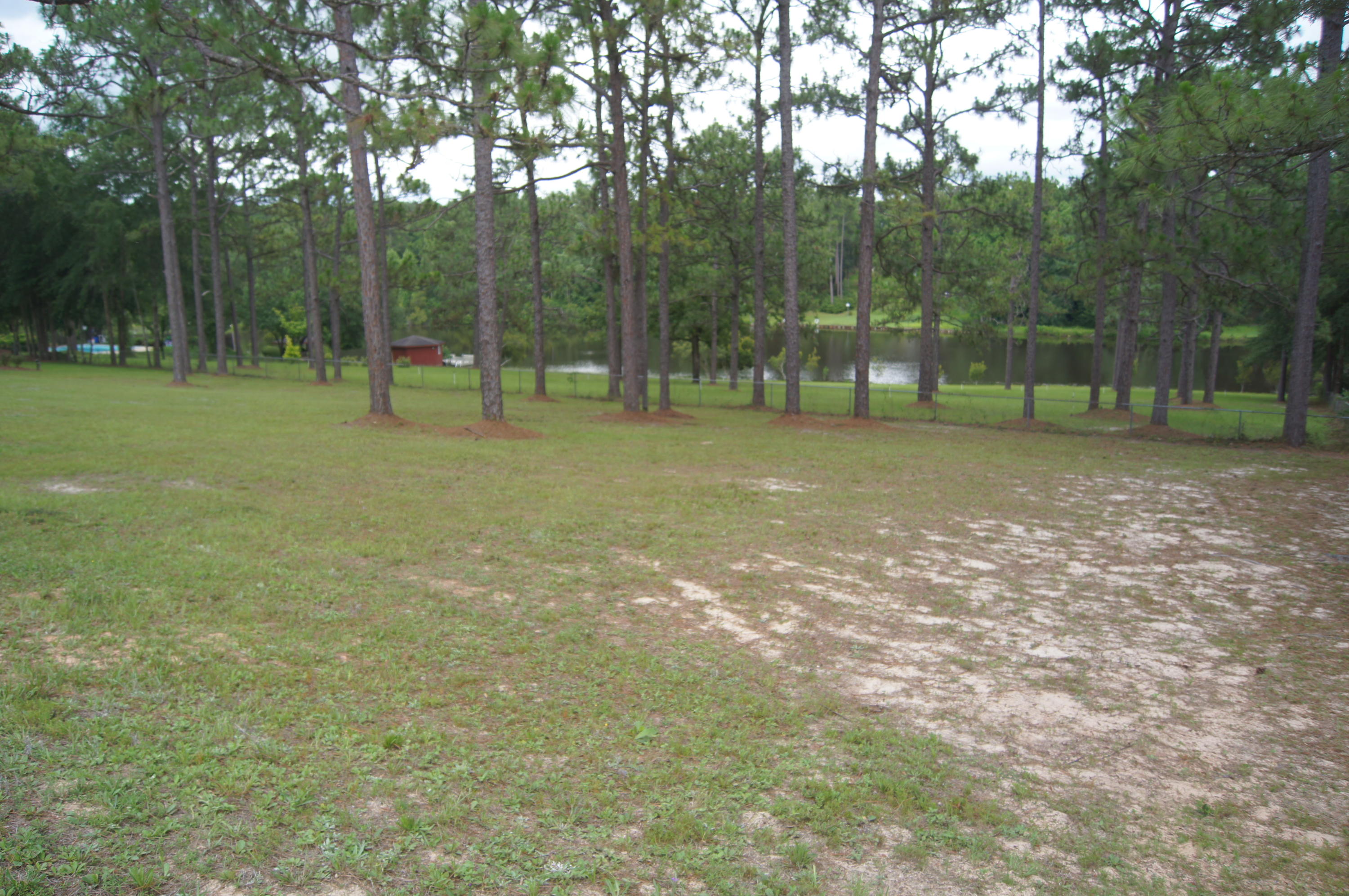 CRESTVIEW SUBURB - Residential