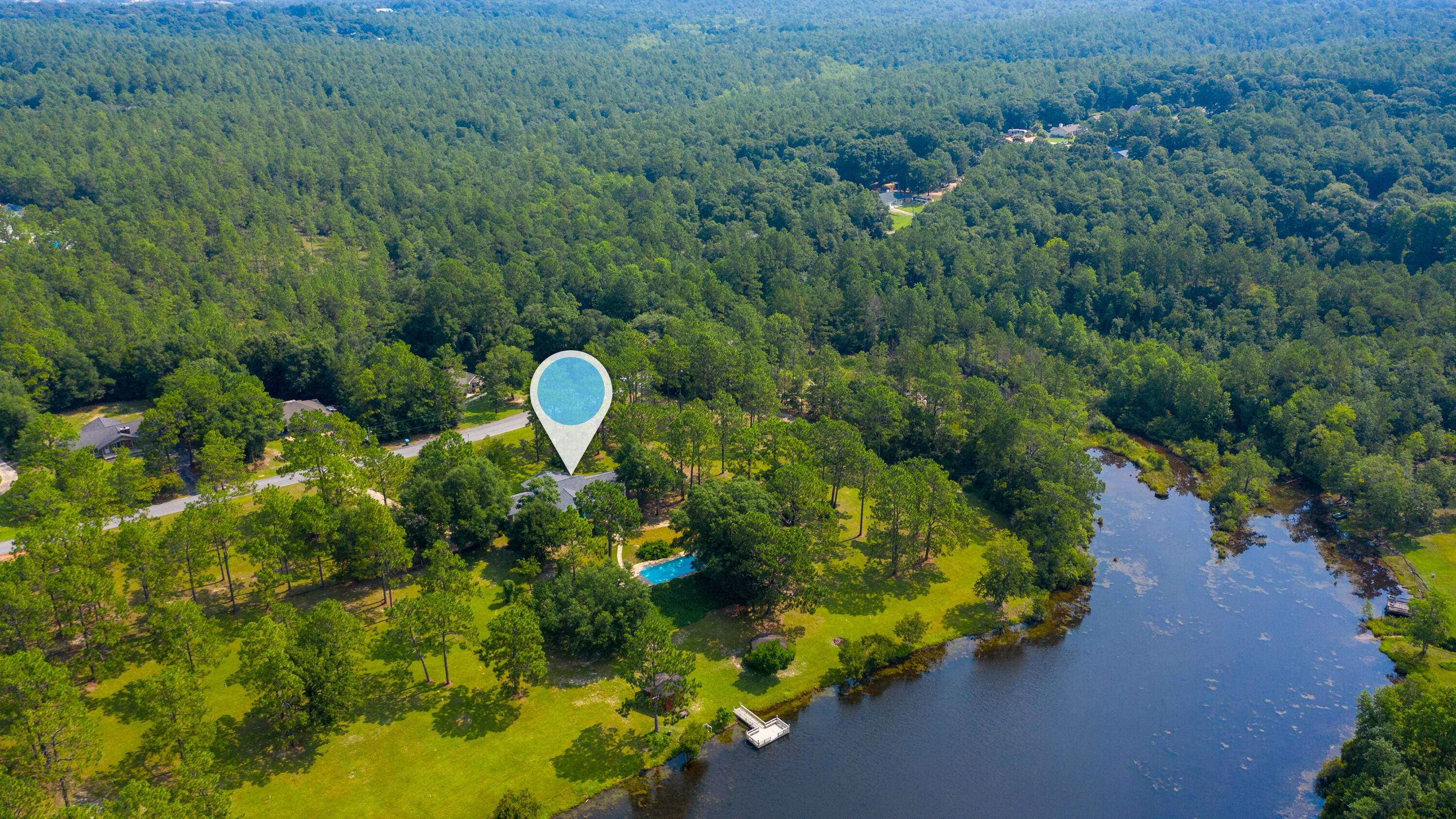 CRESTVIEW SUBURB - Residential