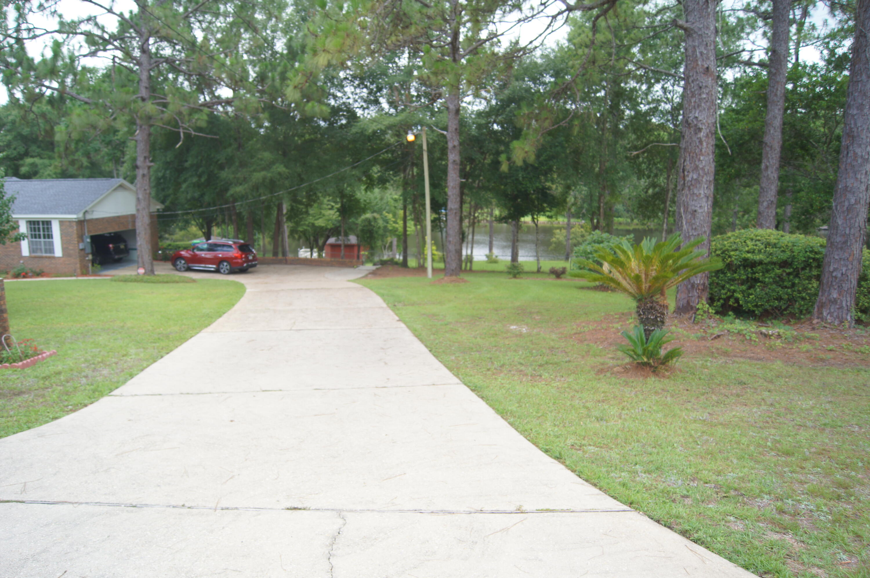 CRESTVIEW SUBURB - Residential