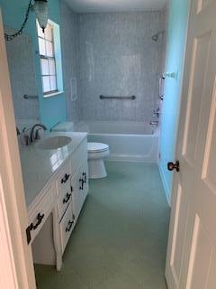 CRESTVIEW SUBURB - Residential