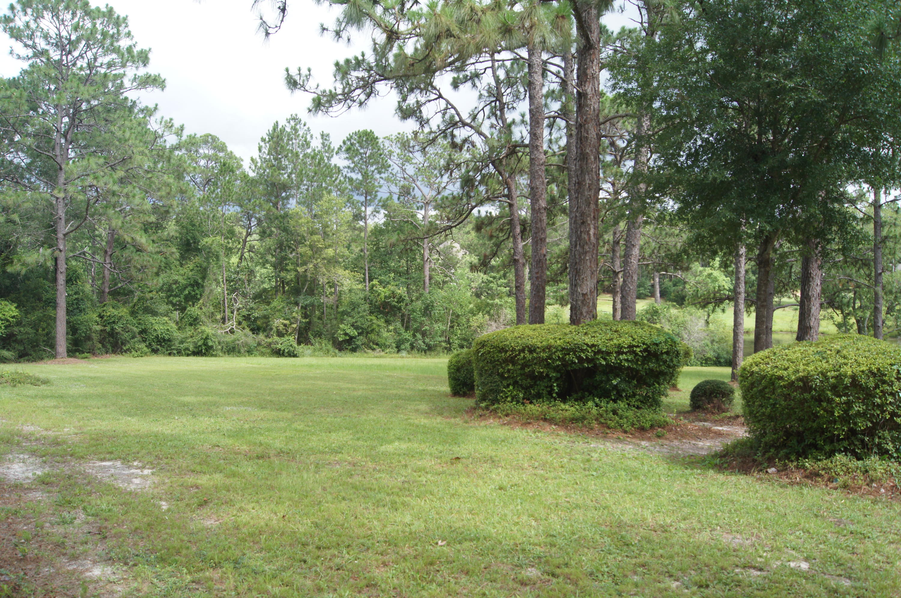 CRESTVIEW SUBURB - Residential