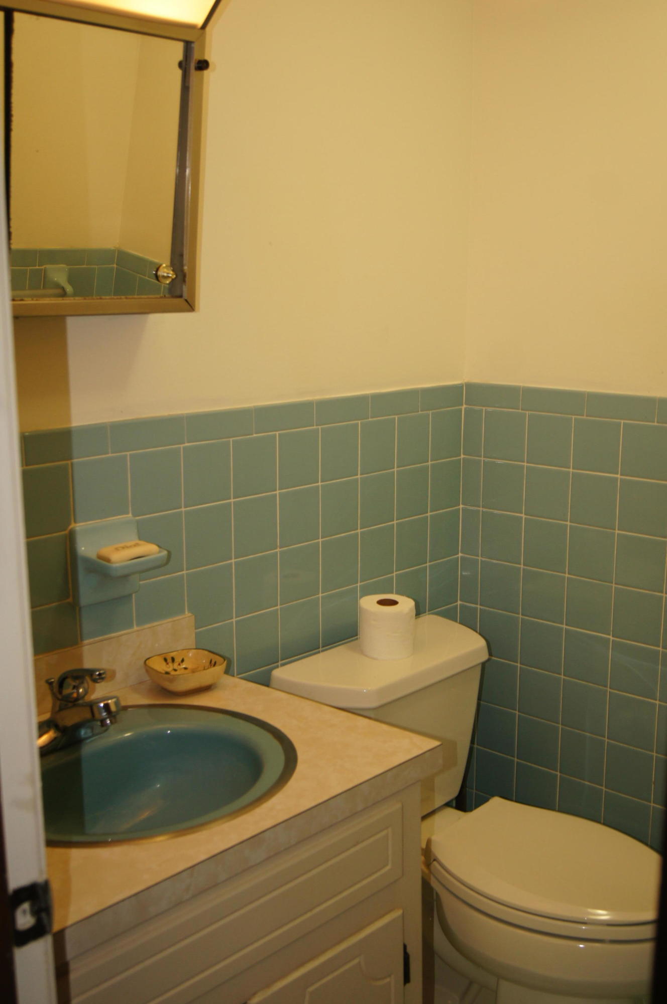 CRESTVIEW SUBURB - Residential