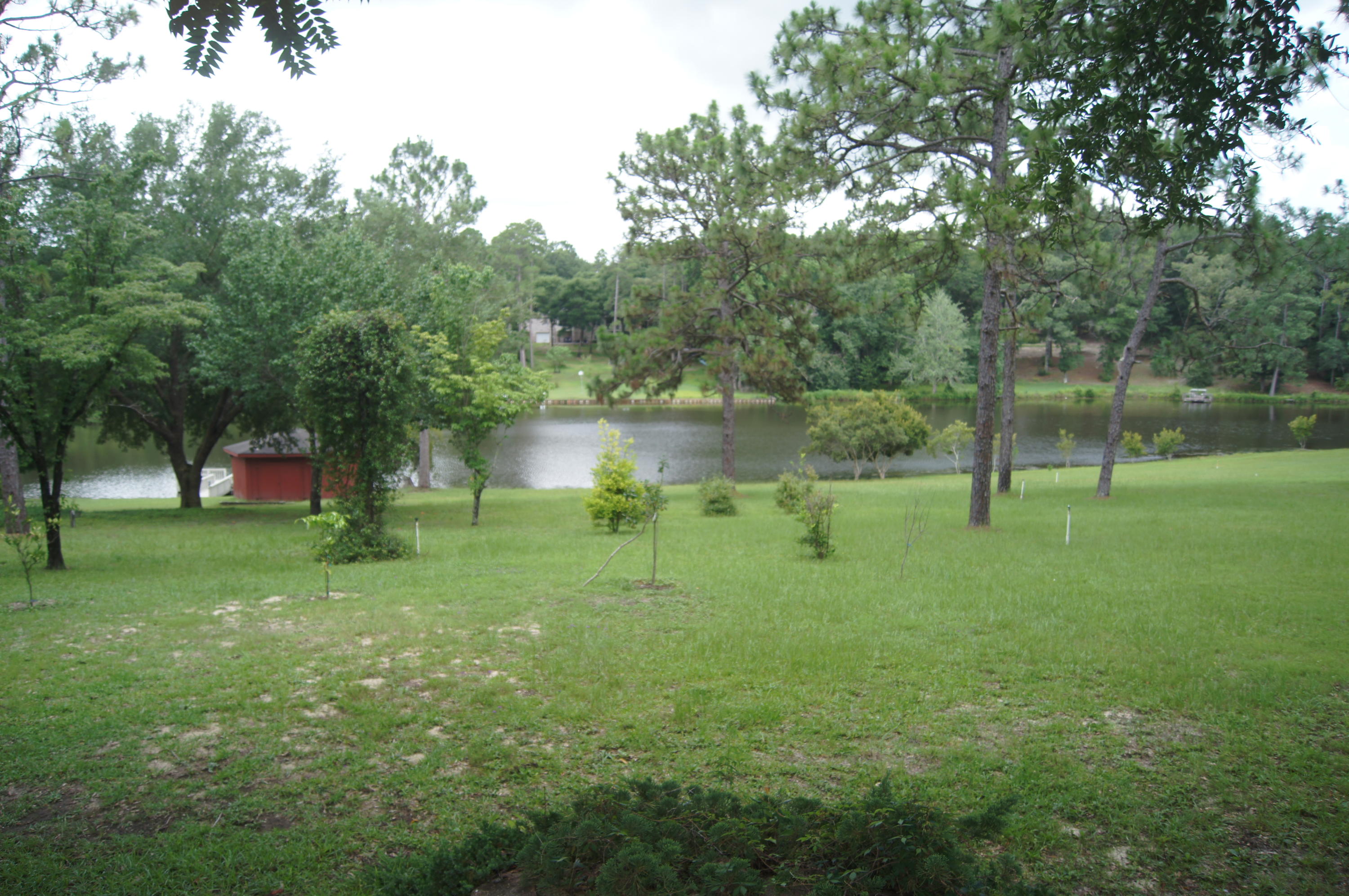 CRESTVIEW SUBURB - Residential