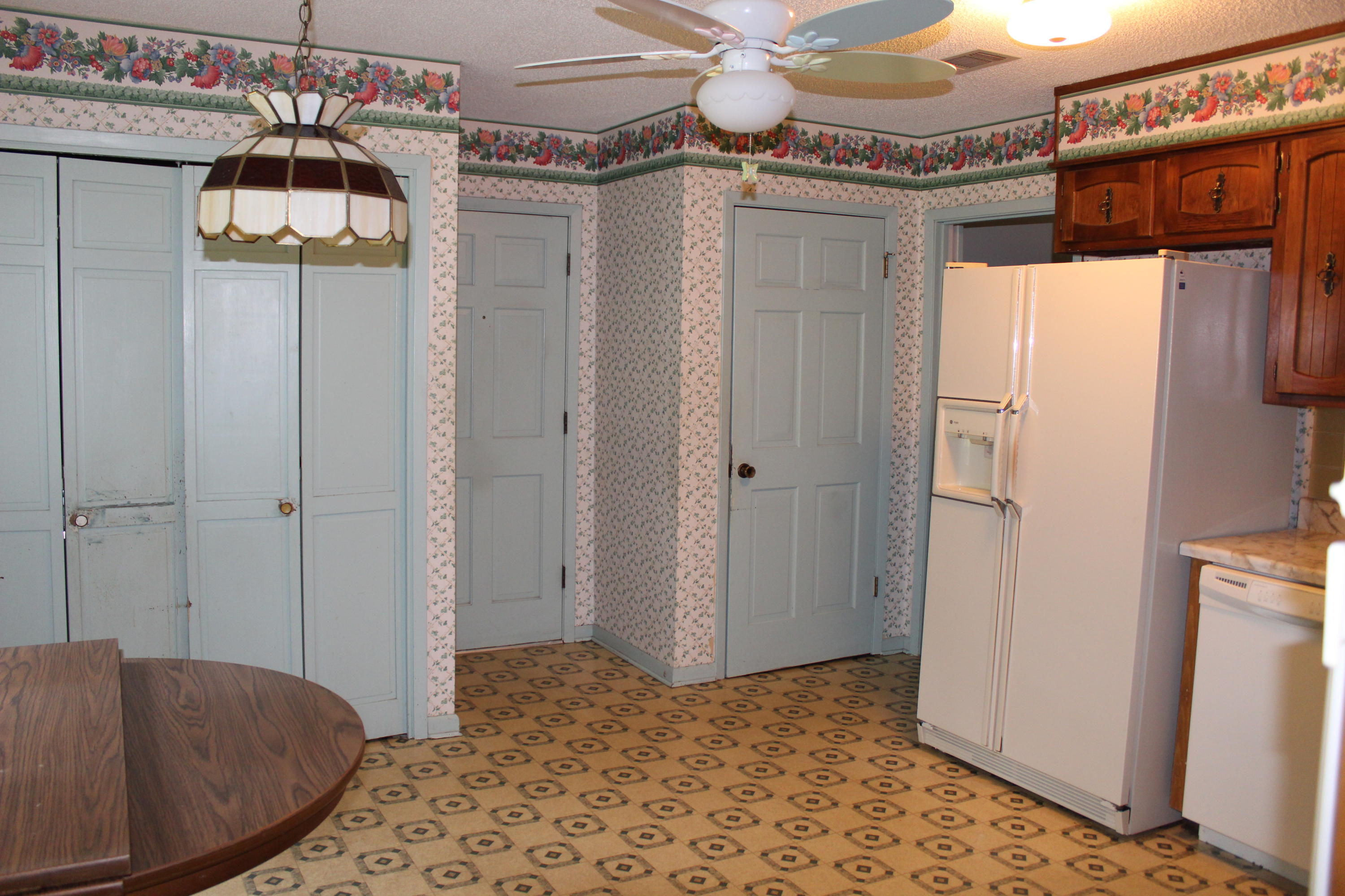 METES & BOUNDS - Residential Lease