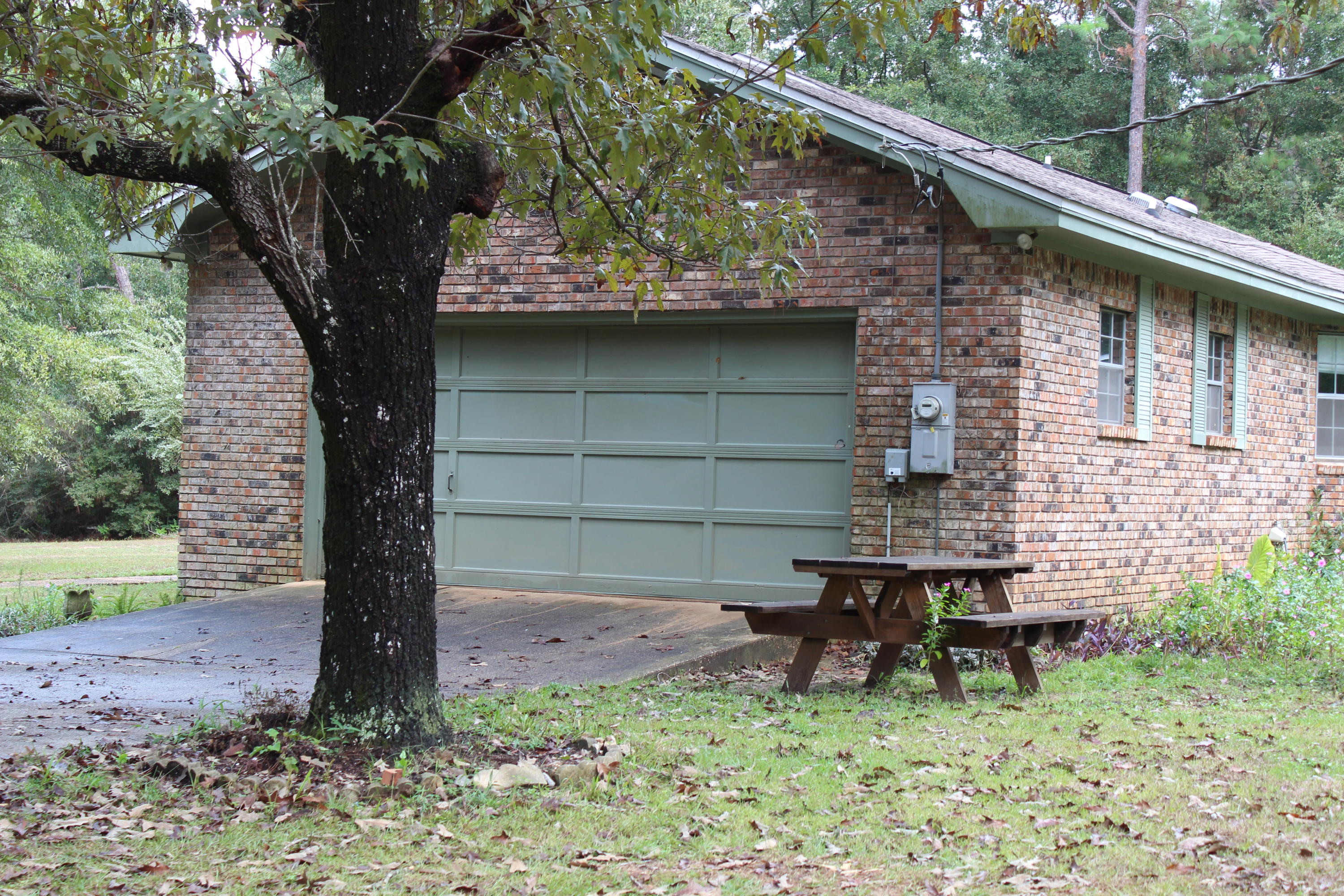 METES & BOUNDS - Residential Lease