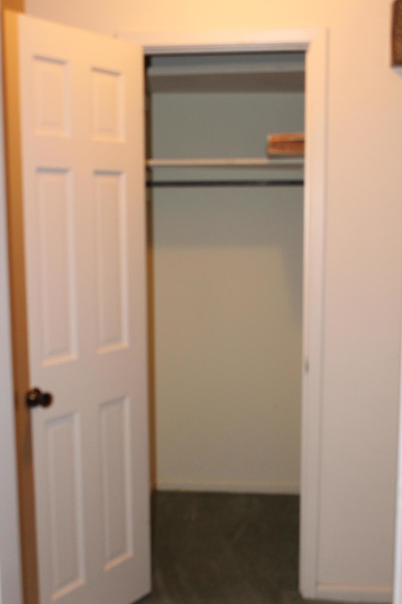 METES & BOUNDS - Residential Lease