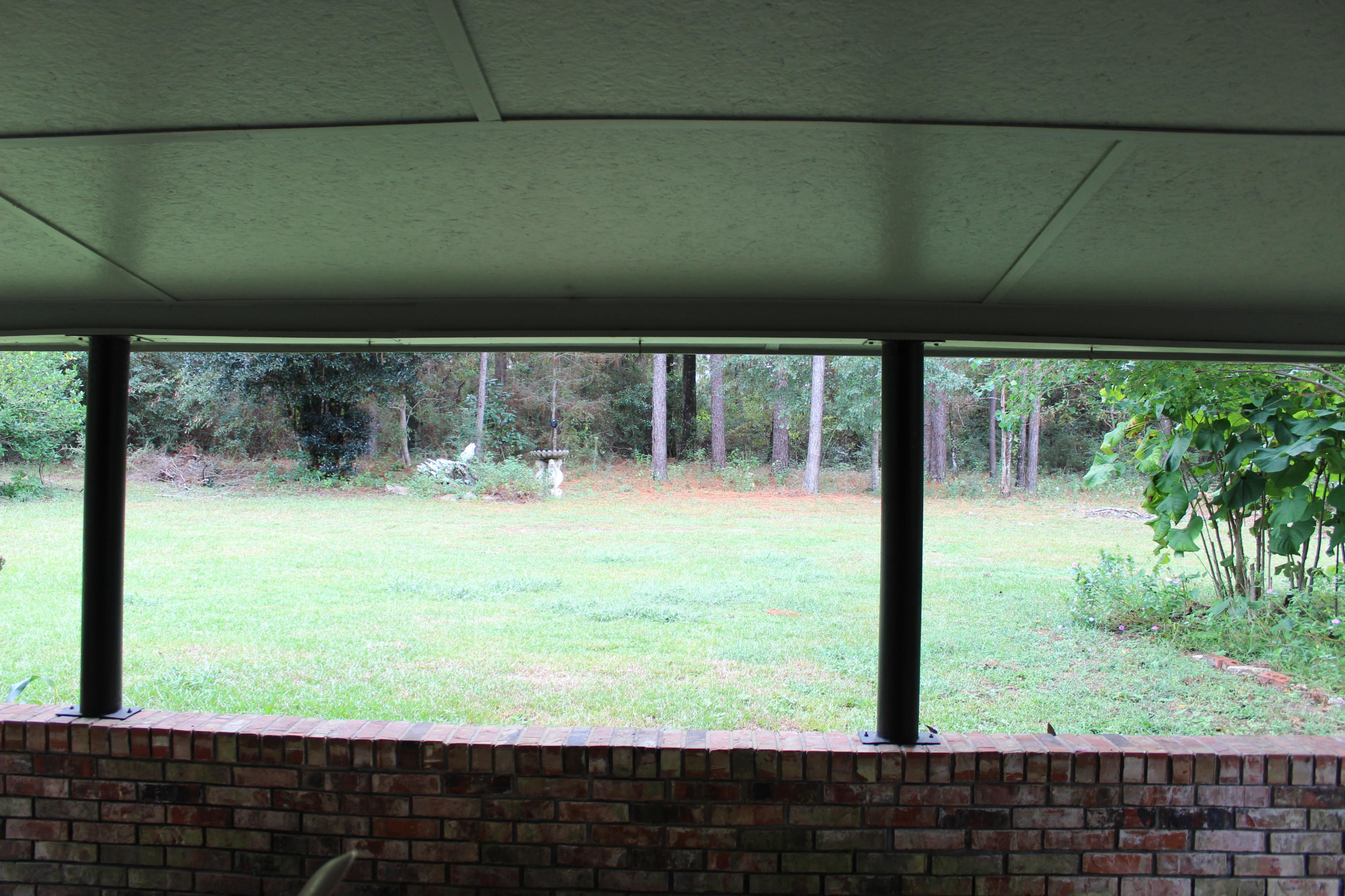 METES & BOUNDS - Residential Lease