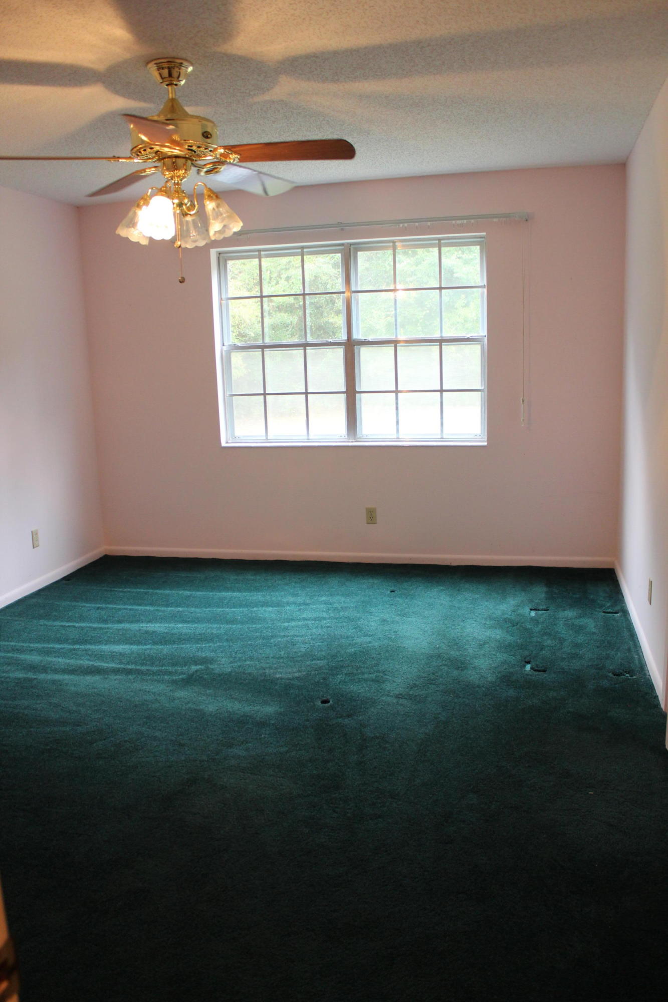 METES & BOUNDS - Residential Lease