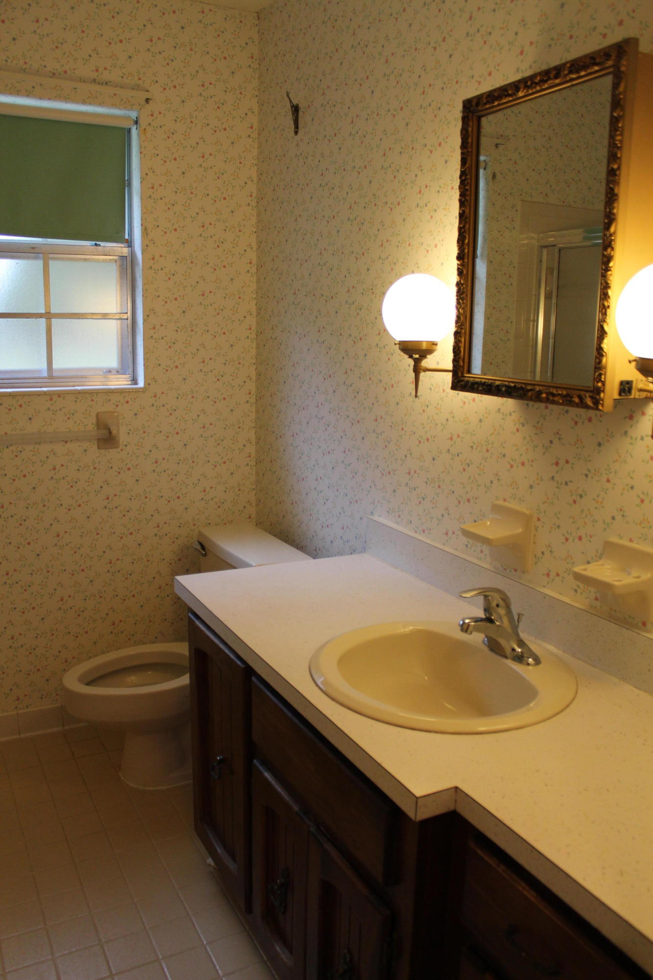 METES & BOUNDS - Residential Lease