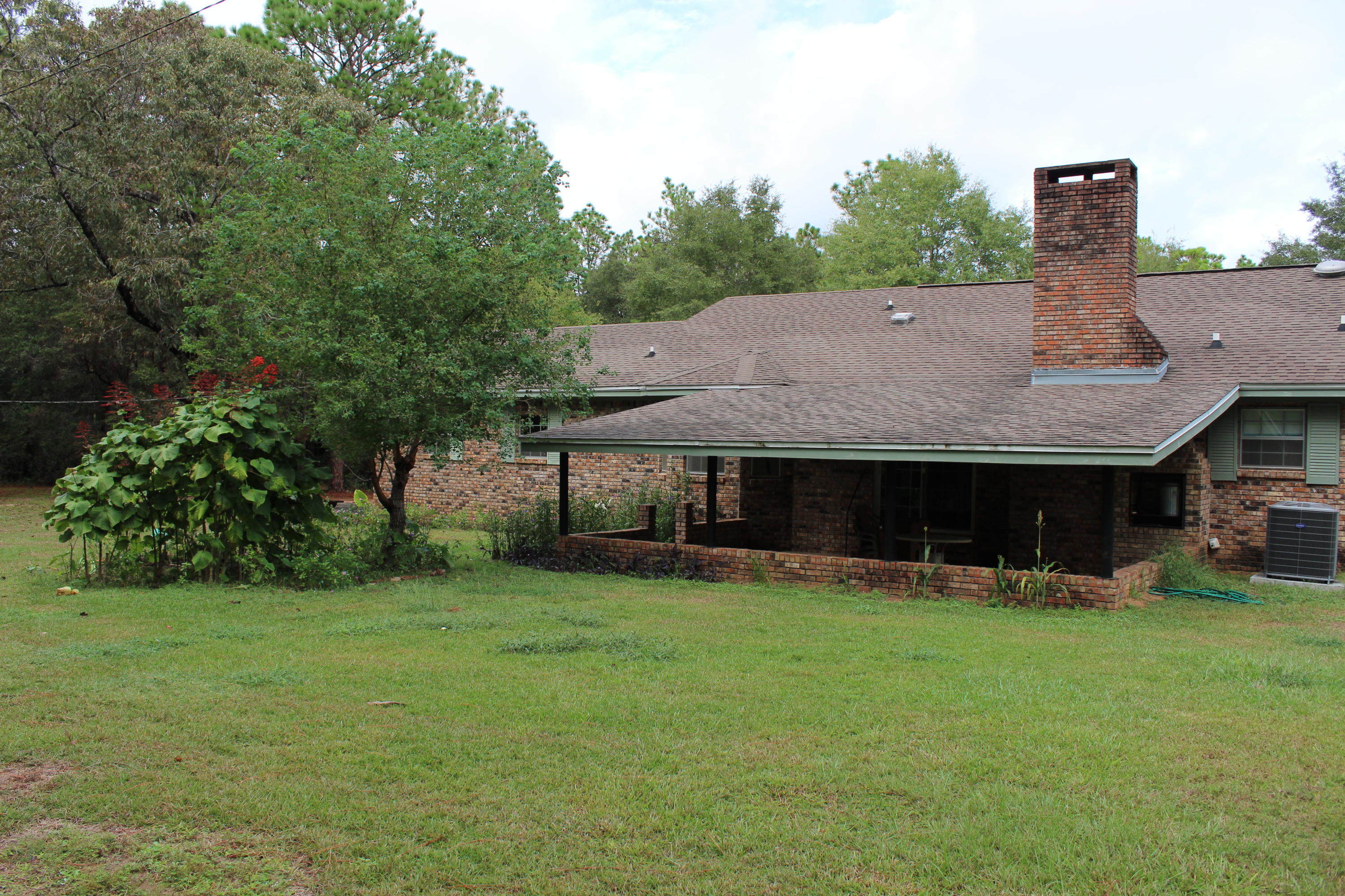 METES & BOUNDS - Residential Lease